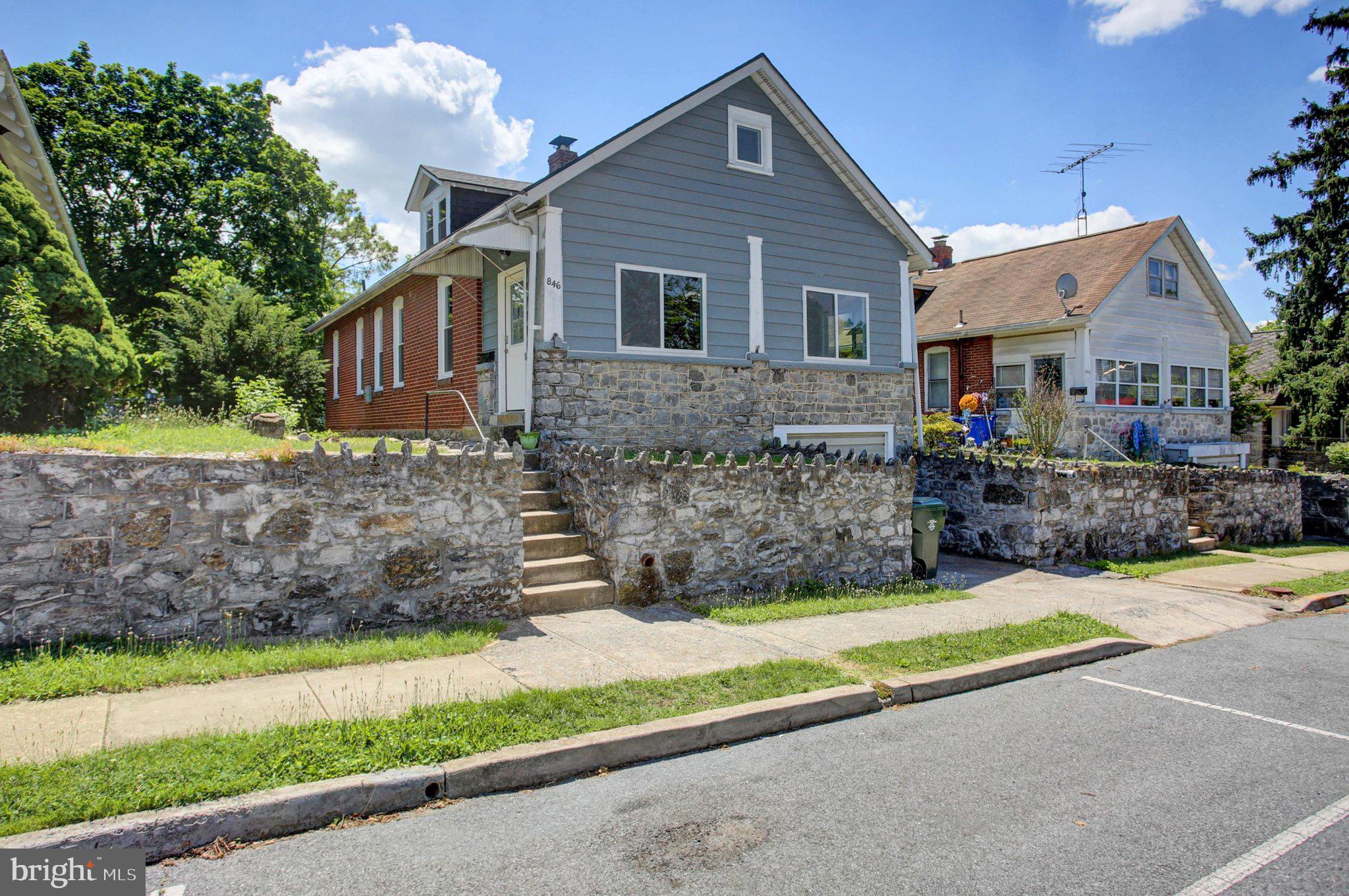 SOUTH END - Residential