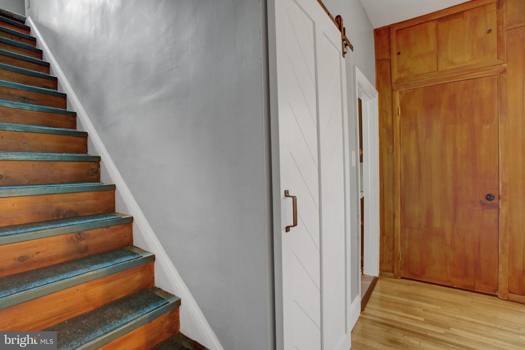 SOUTH END - Residential