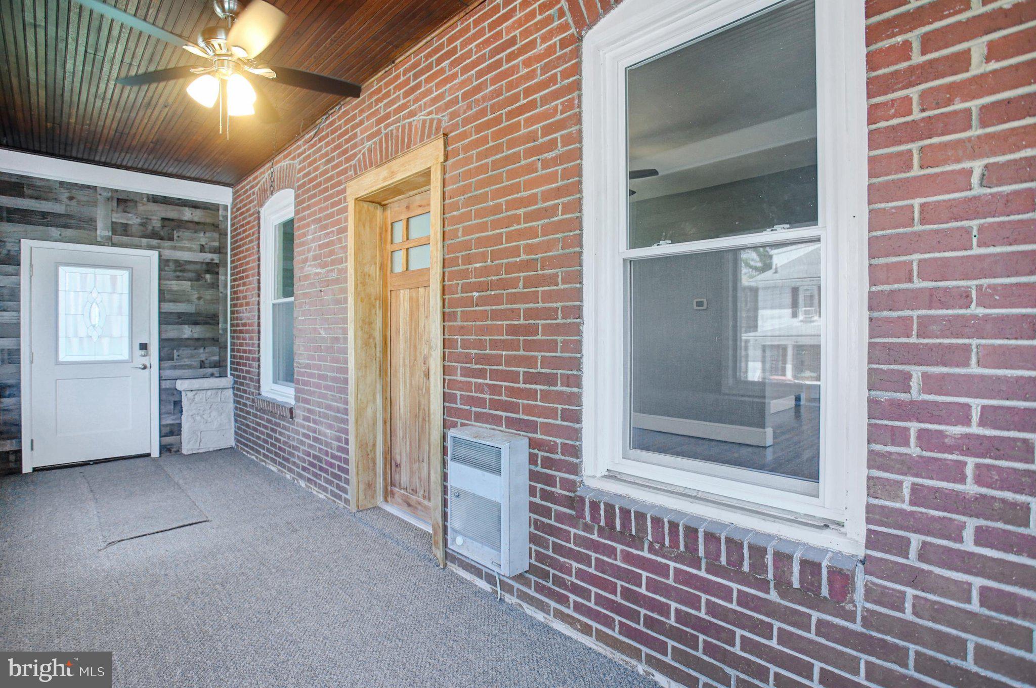SOUTH END - Residential