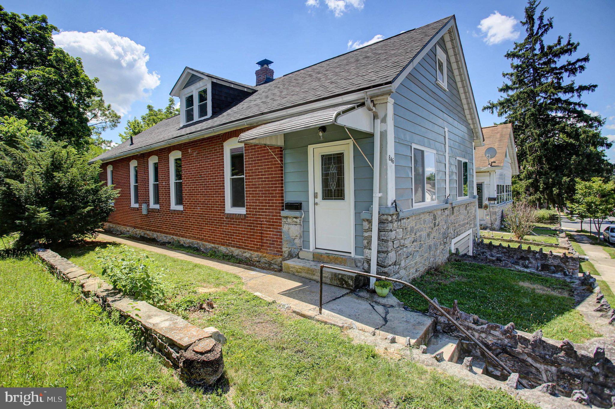 SOUTH END - Residential