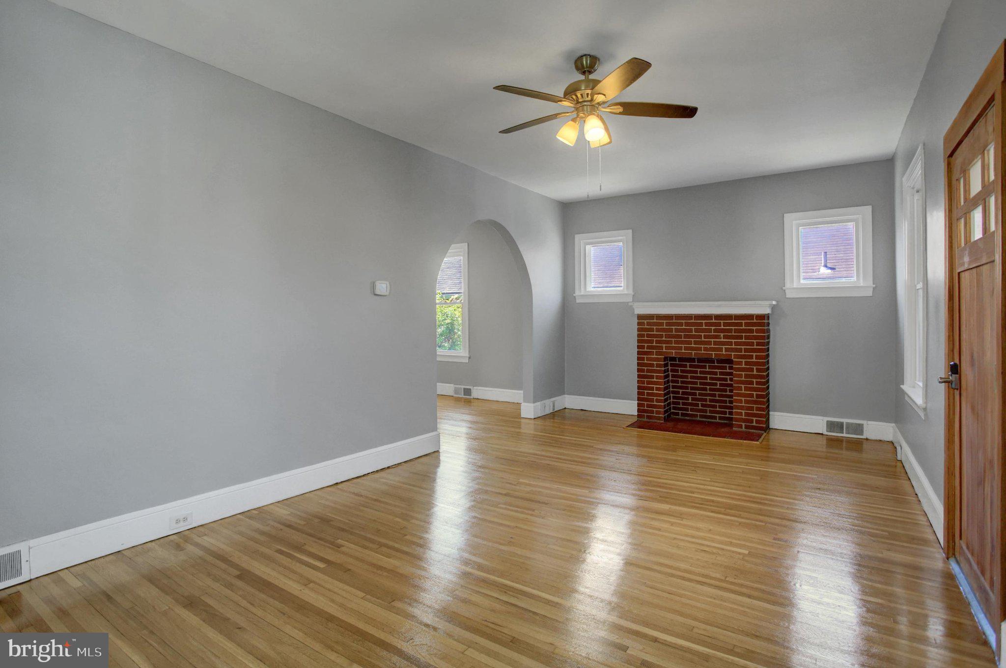 SOUTH END - Residential