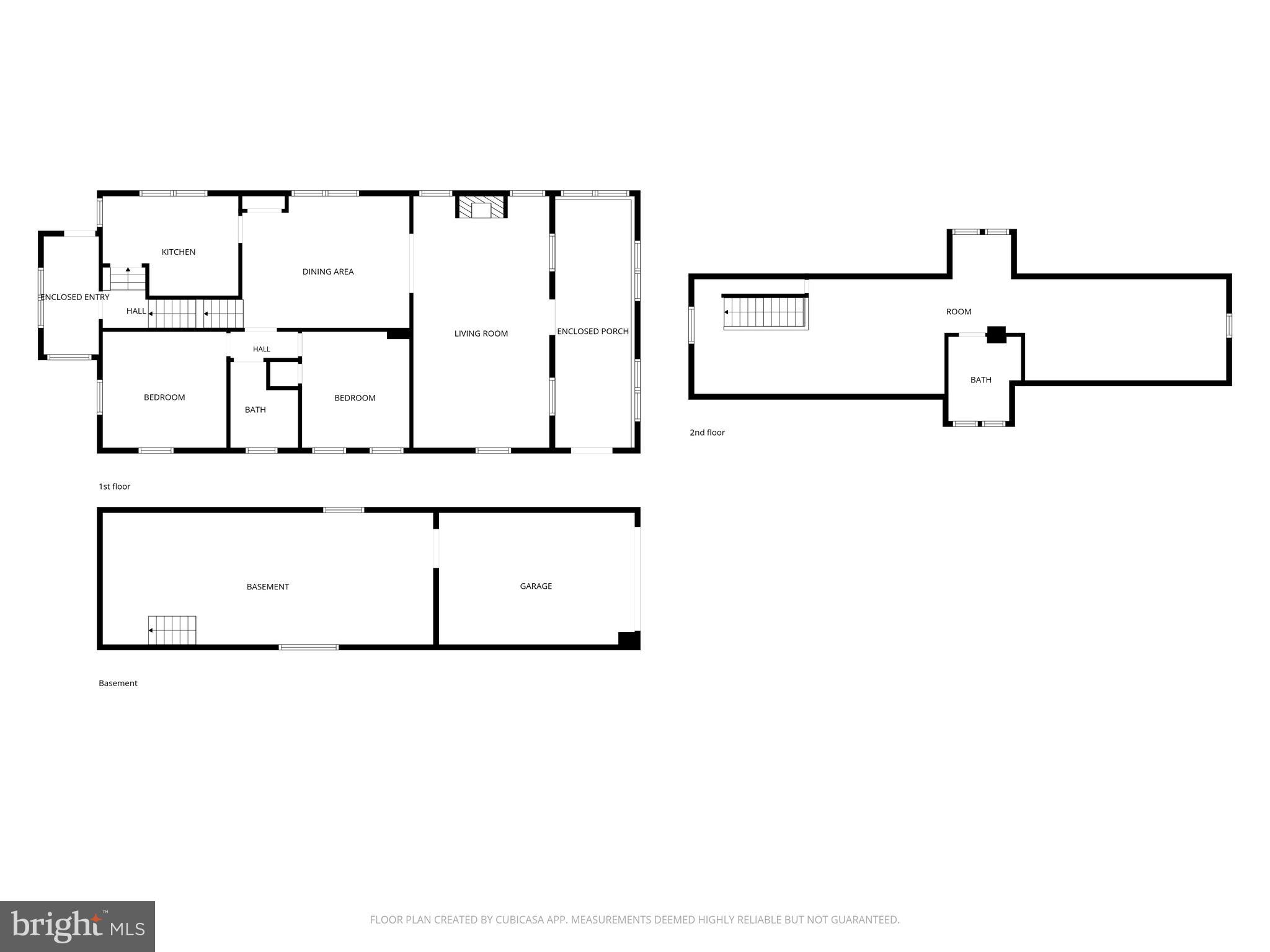 SOUTH END - Residential