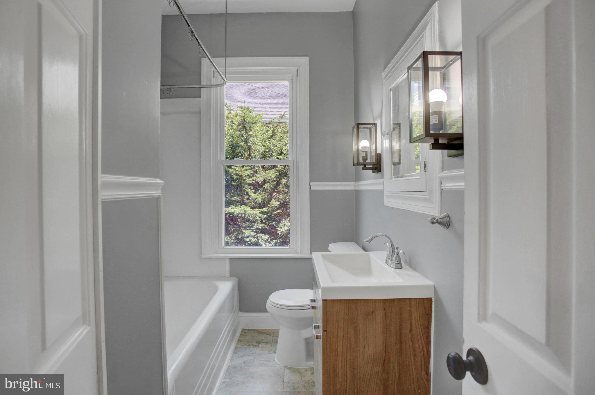 SOUTH END - Residential