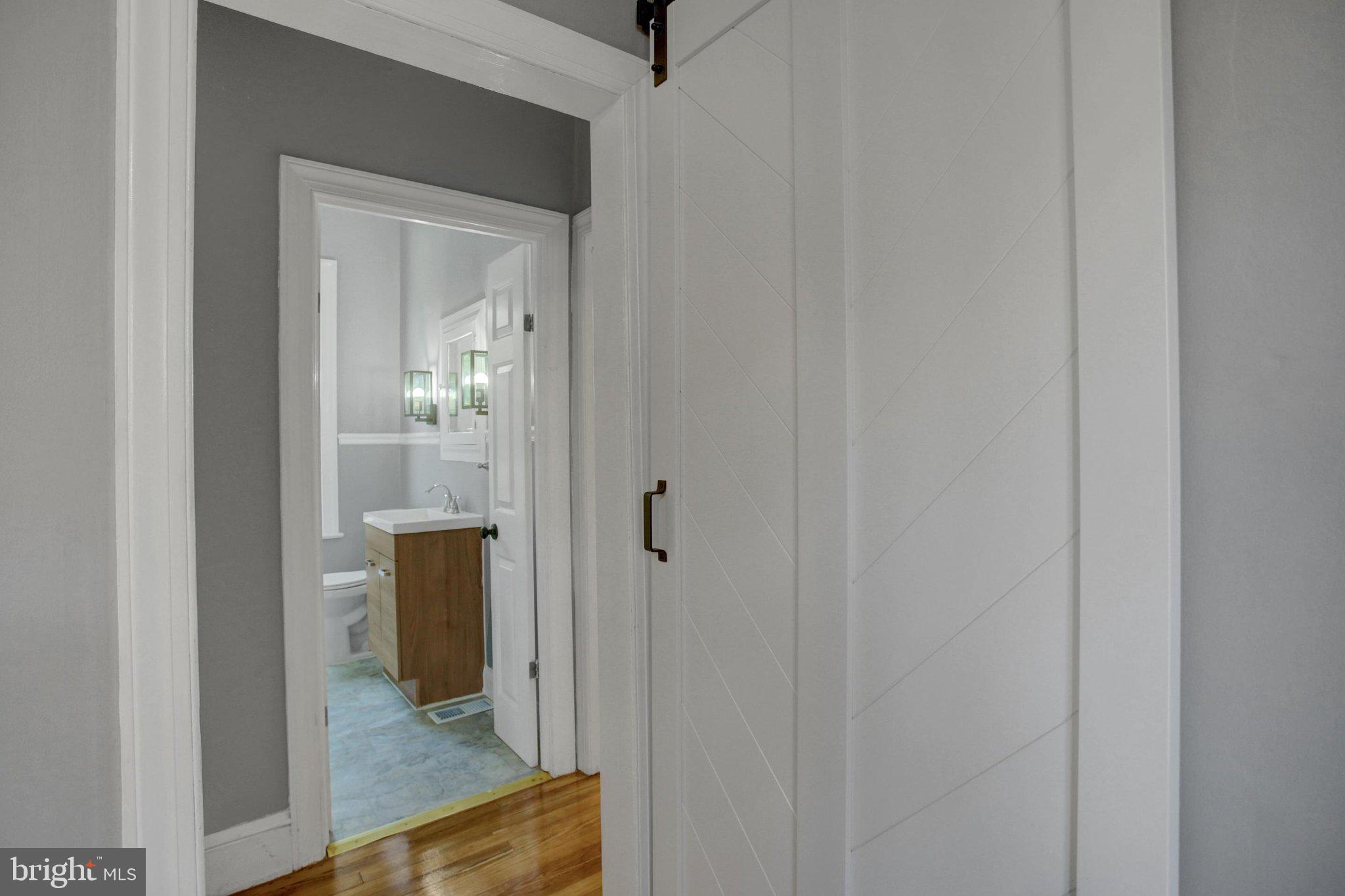 SOUTH END - Residential