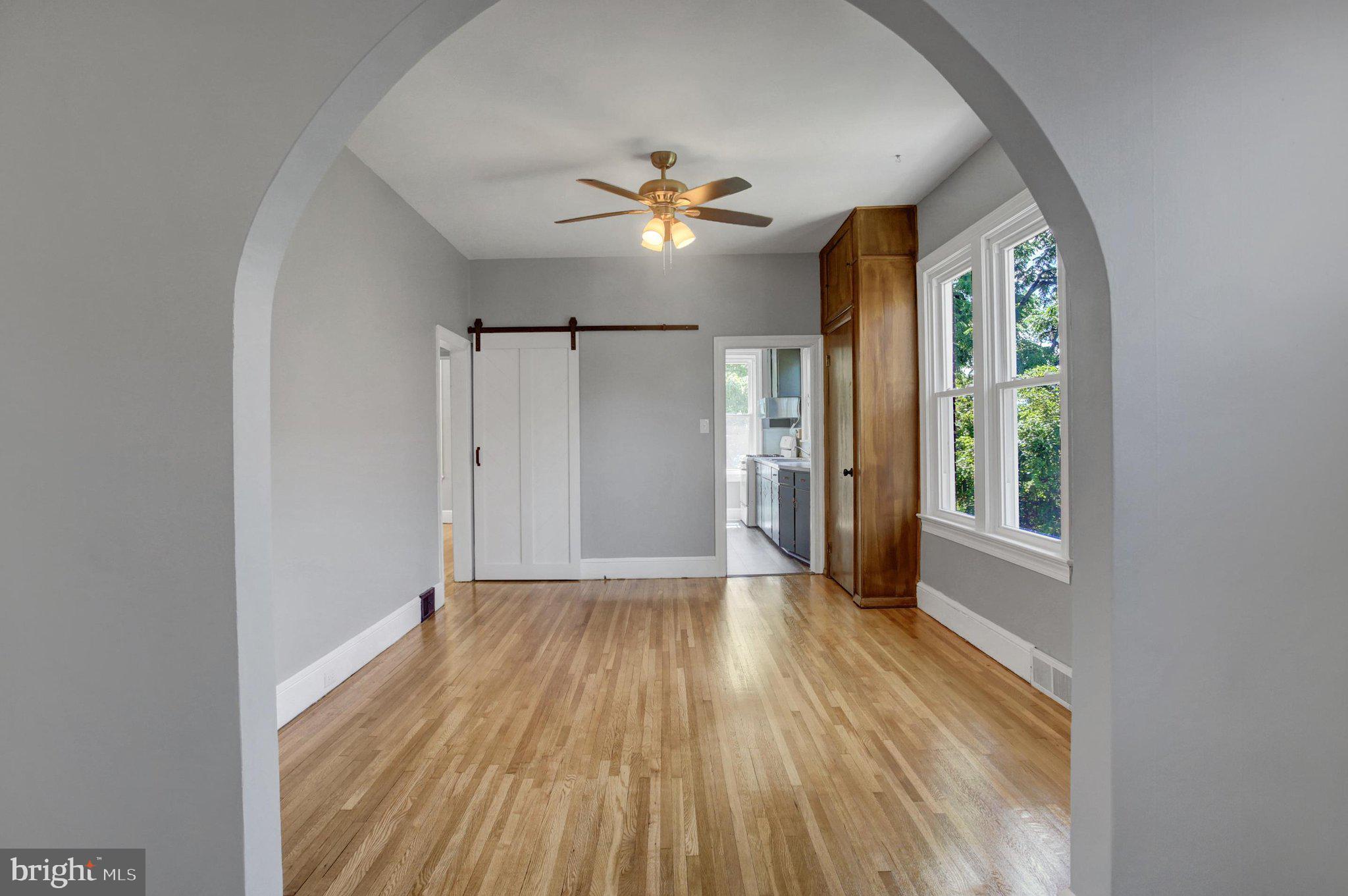 SOUTH END - Residential