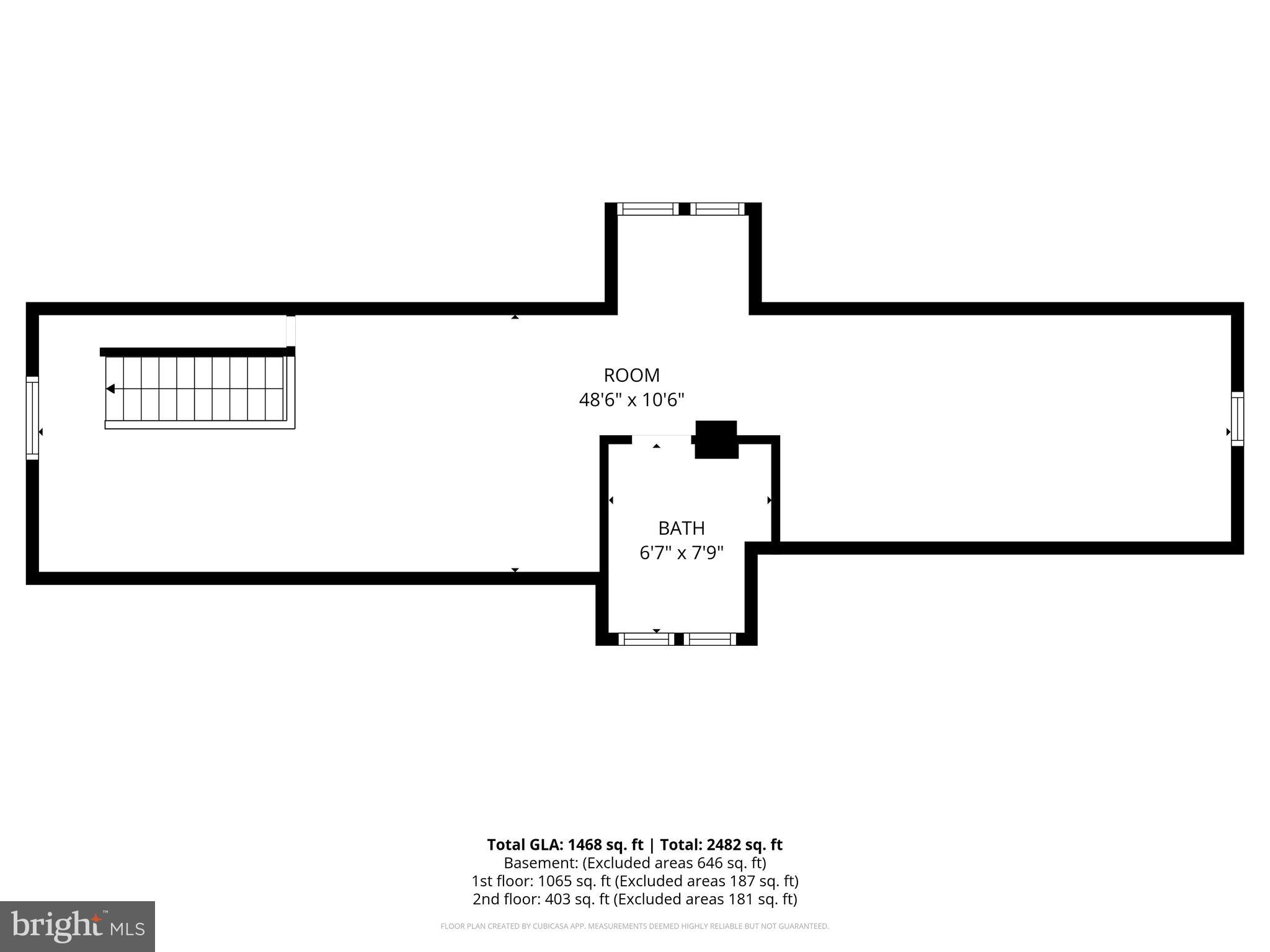 SOUTH END - Residential