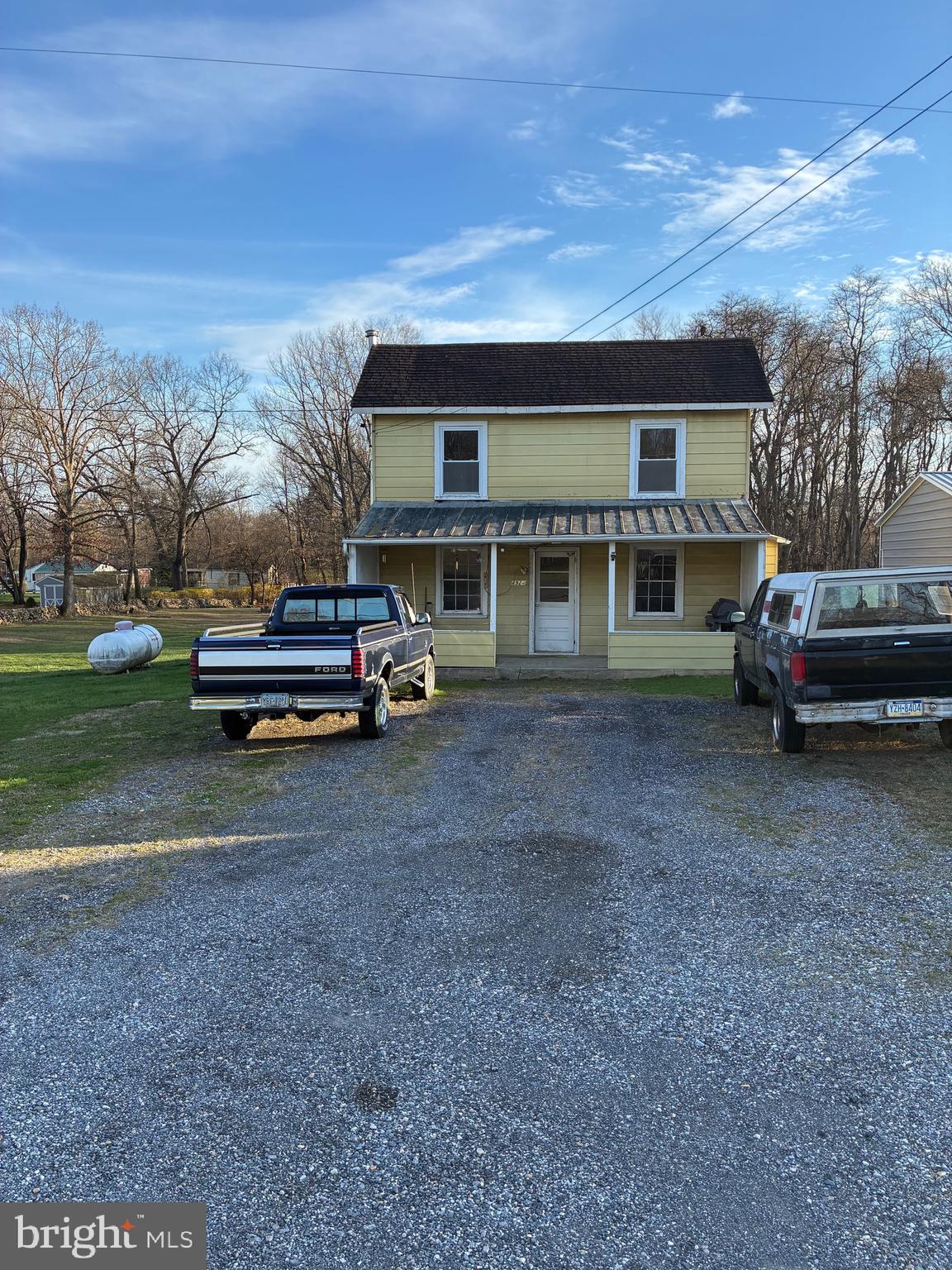 GREENE TWP - Residential