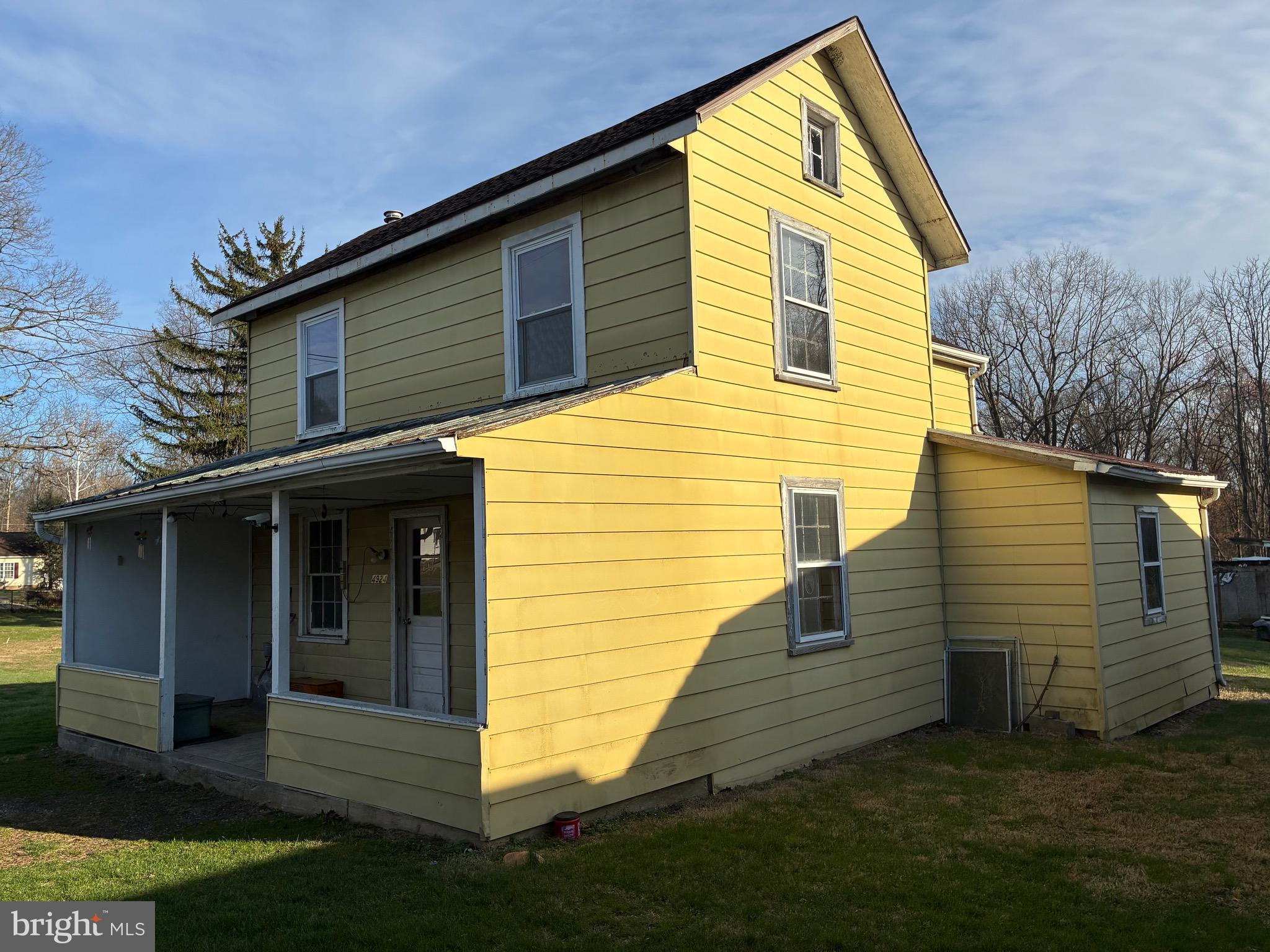 GREENE TWP - Residential