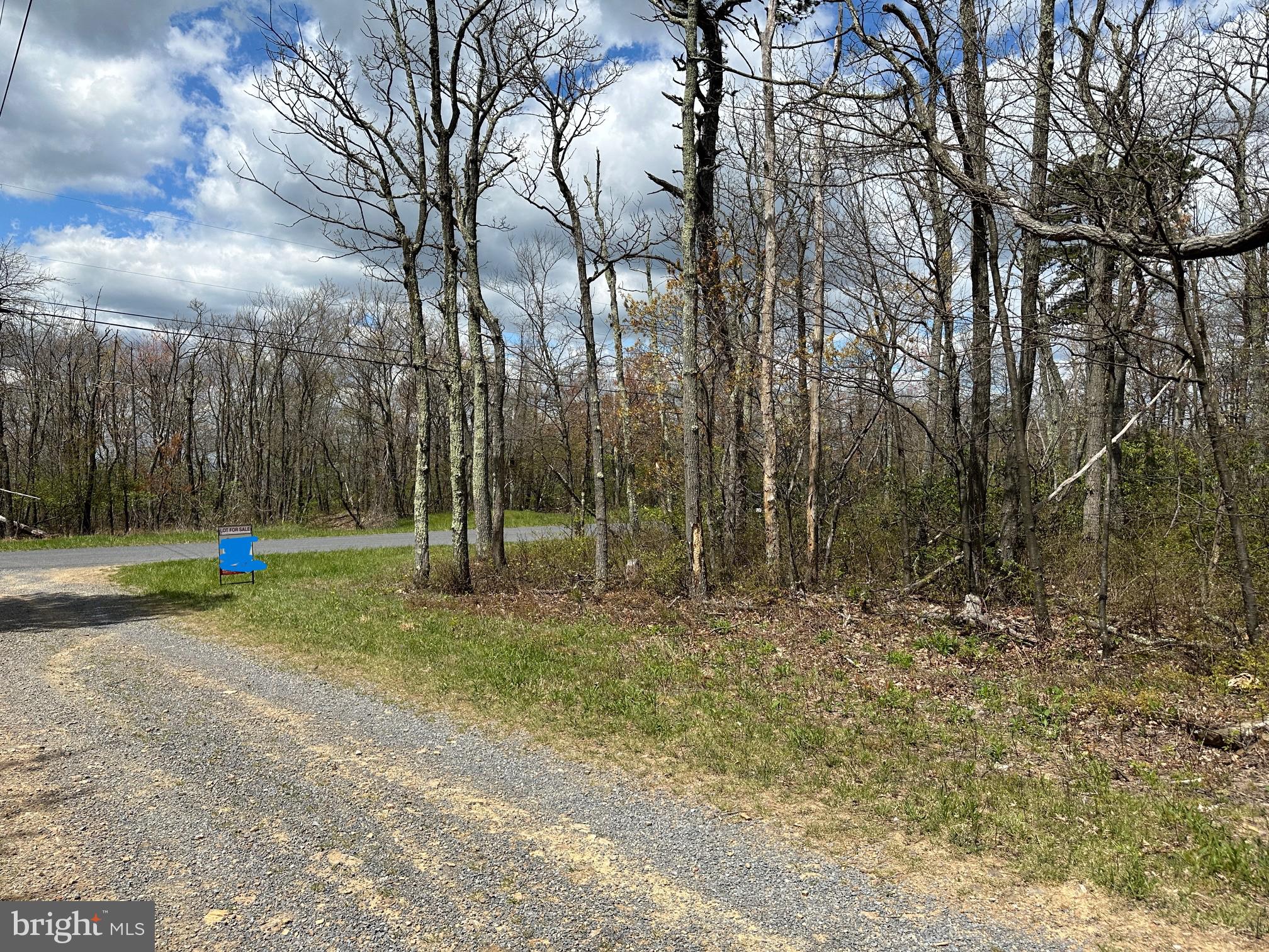 SHAWNEELAND - Land