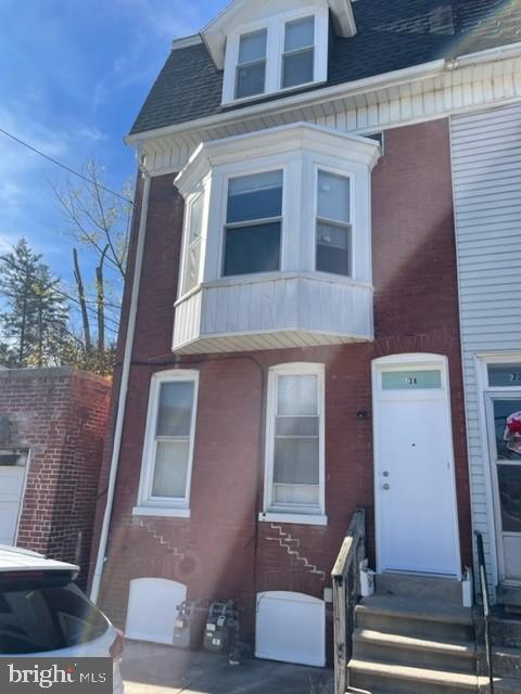 YORK CITY - Residential Lease