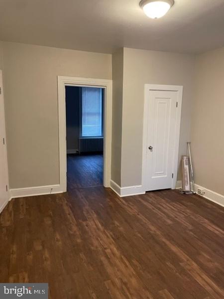 YORK CITY - Residential Lease
