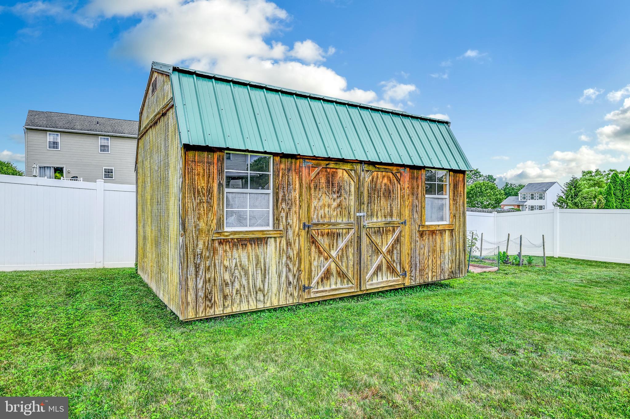DOVER TWP - Residential