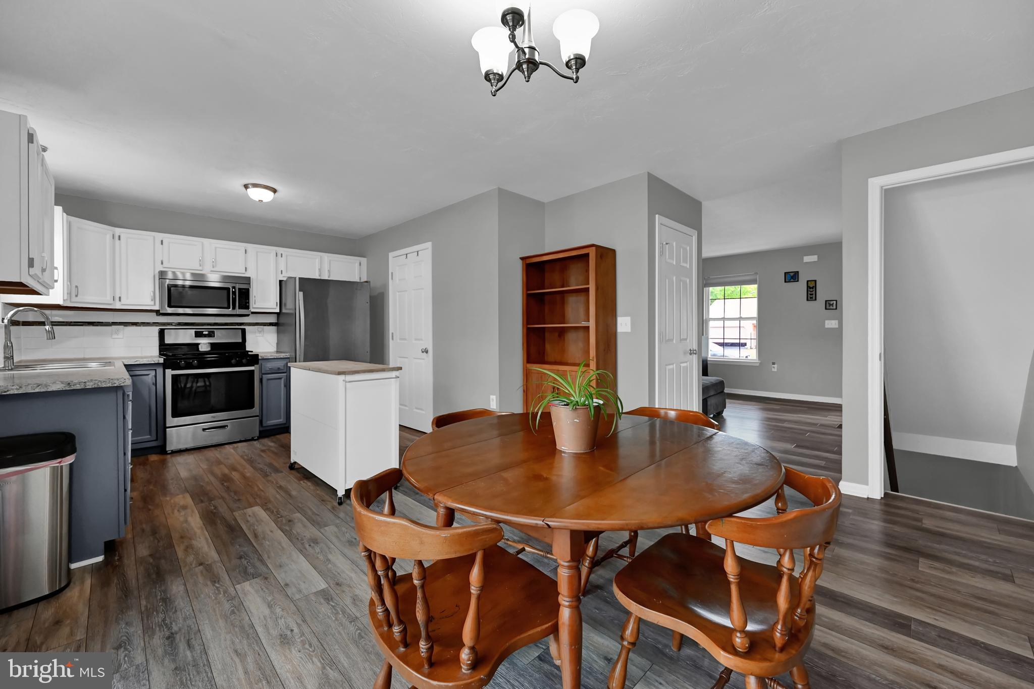 DOVER TWP - Residential