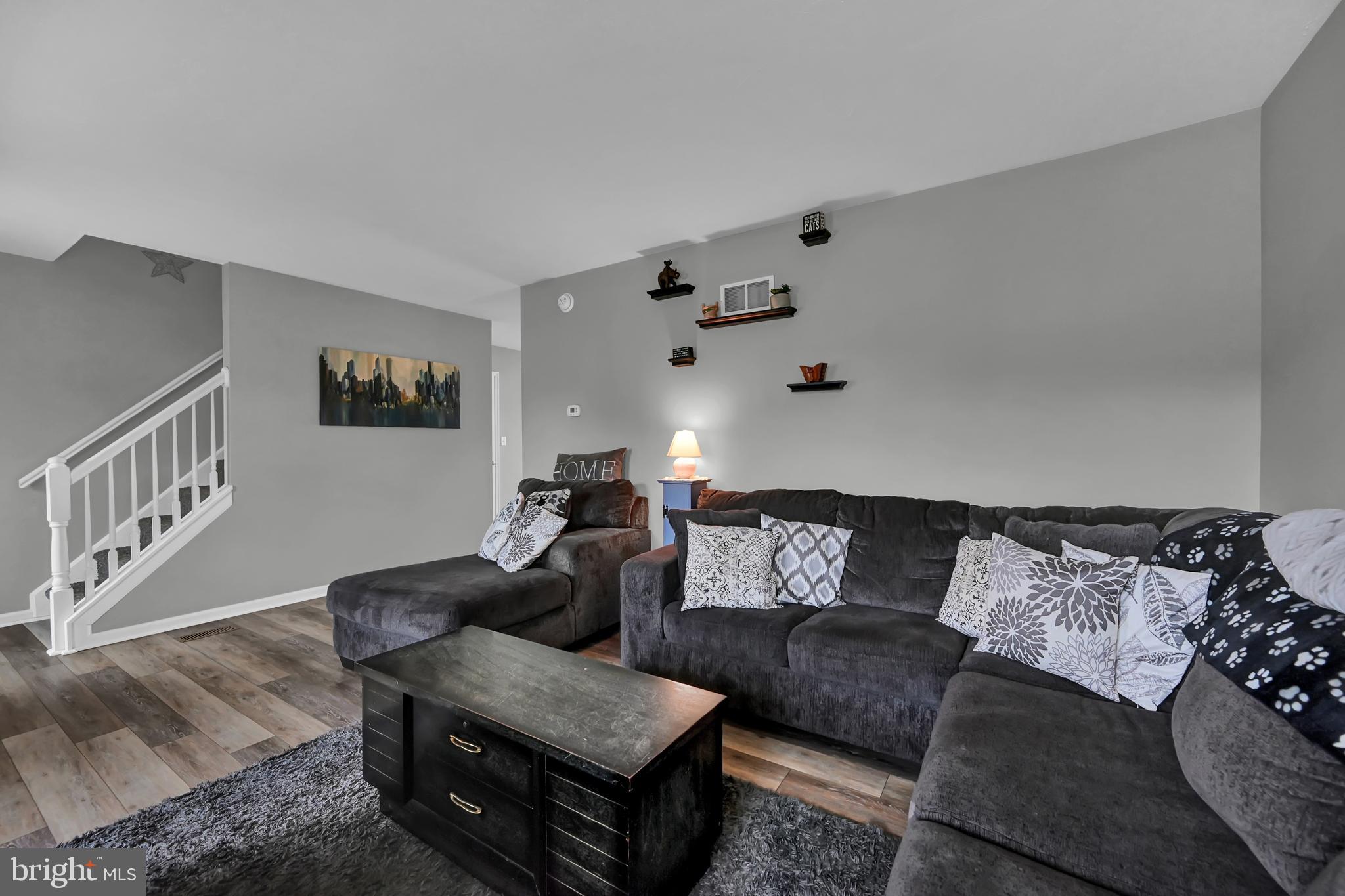 DOVER TWP - Residential
