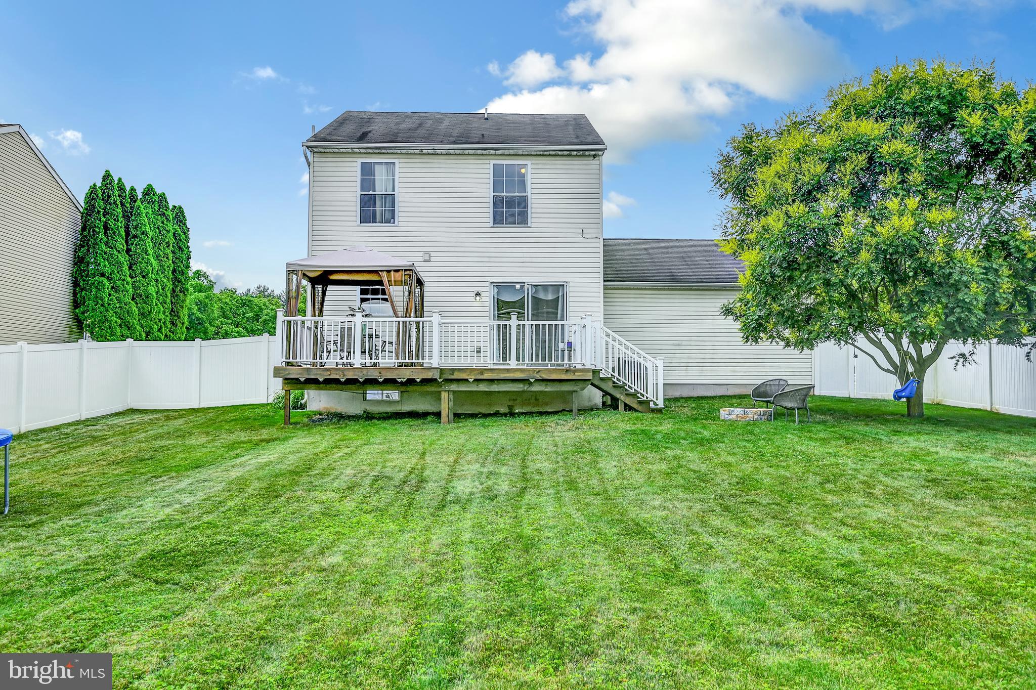 DOVER TWP - Residential