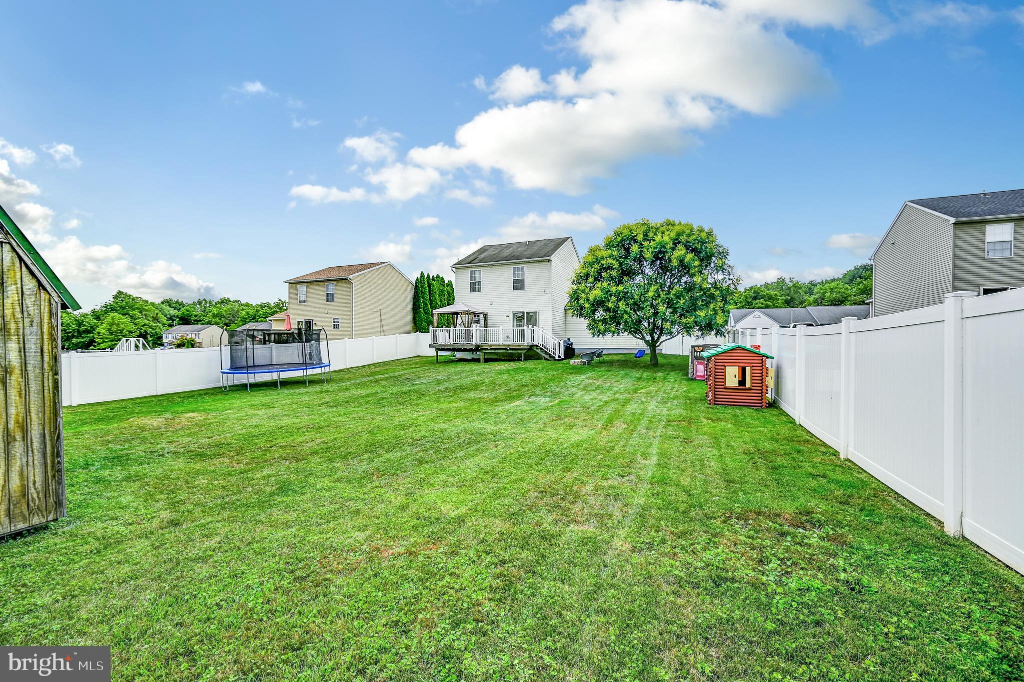 DOVER TWP - Residential