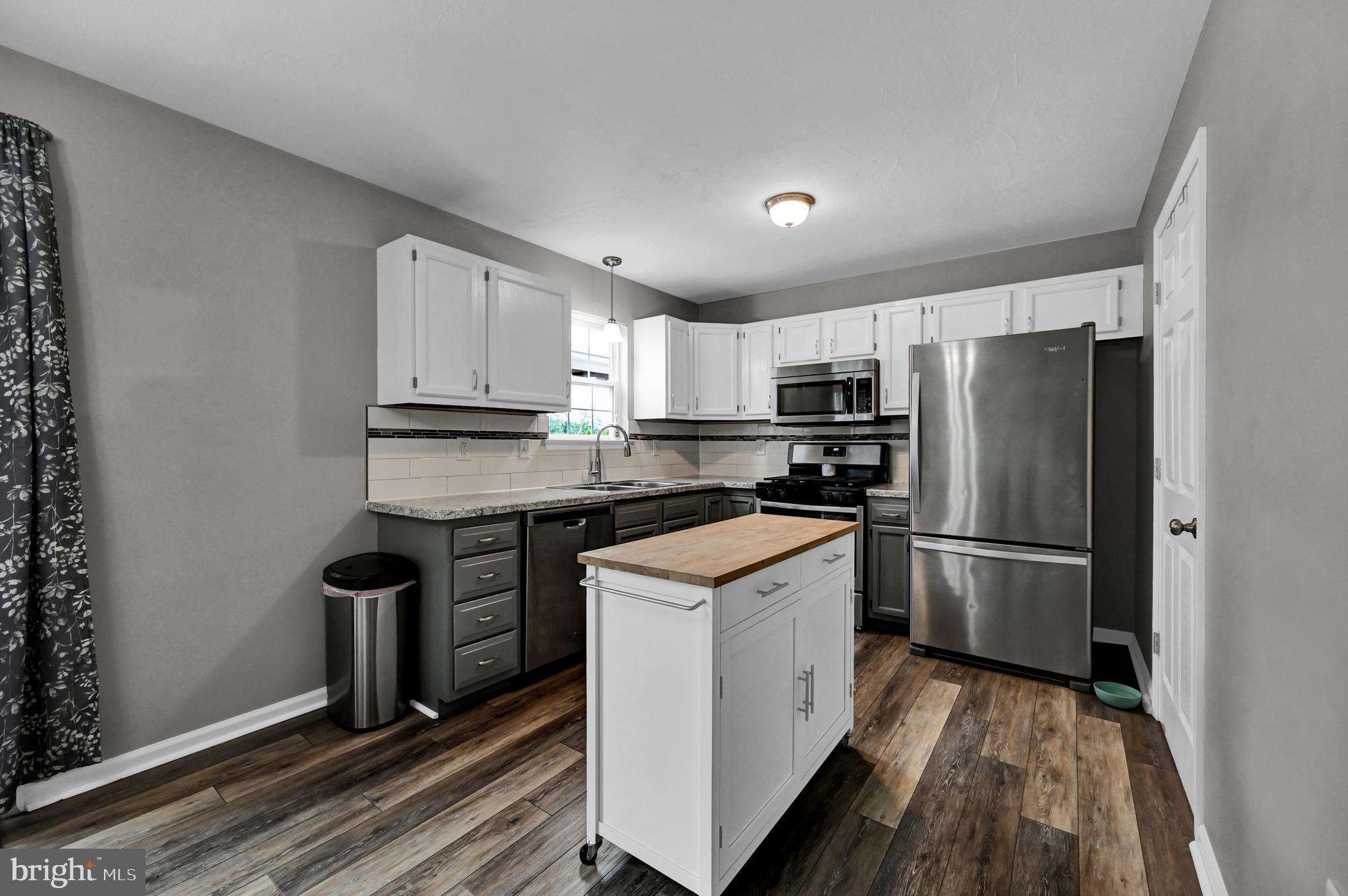 DOVER TWP - Residential
