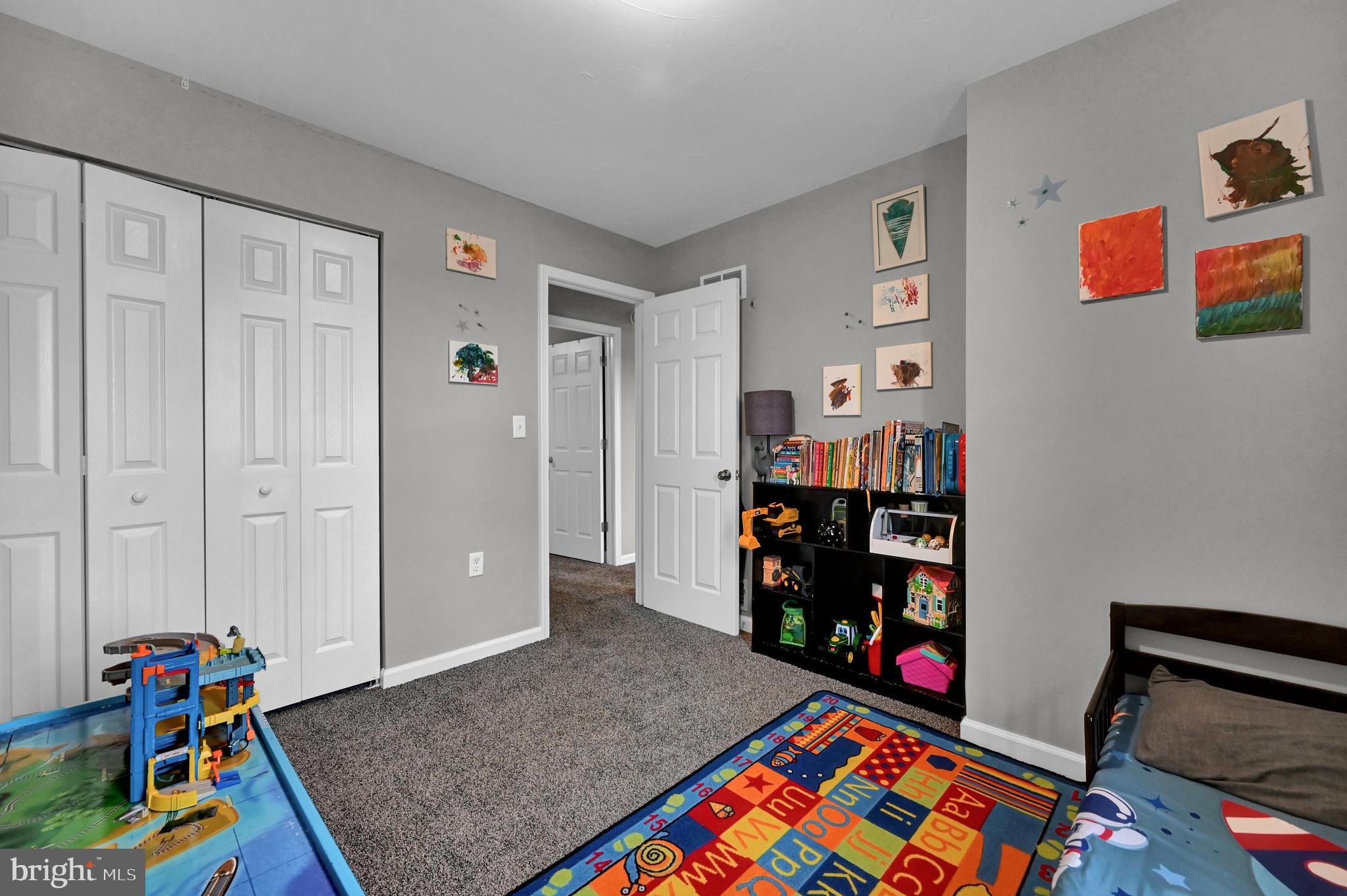 DOVER TWP - Residential