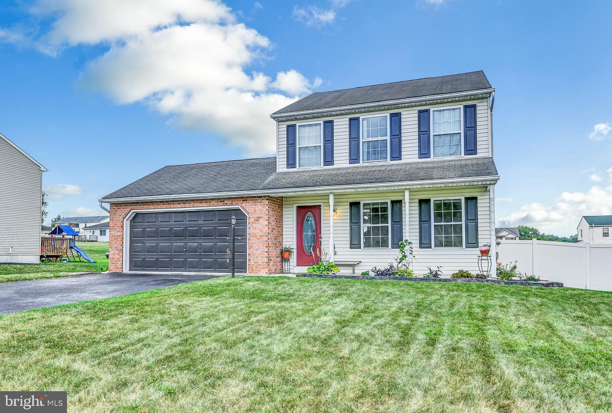 DOVER TWP - Residential