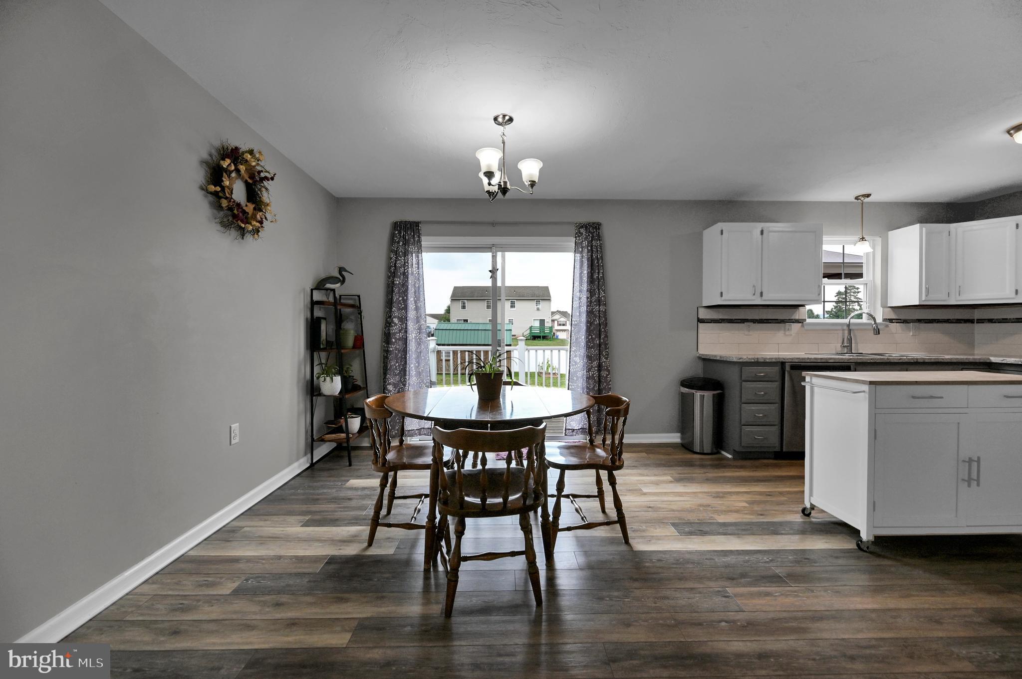 DOVER TWP - Residential