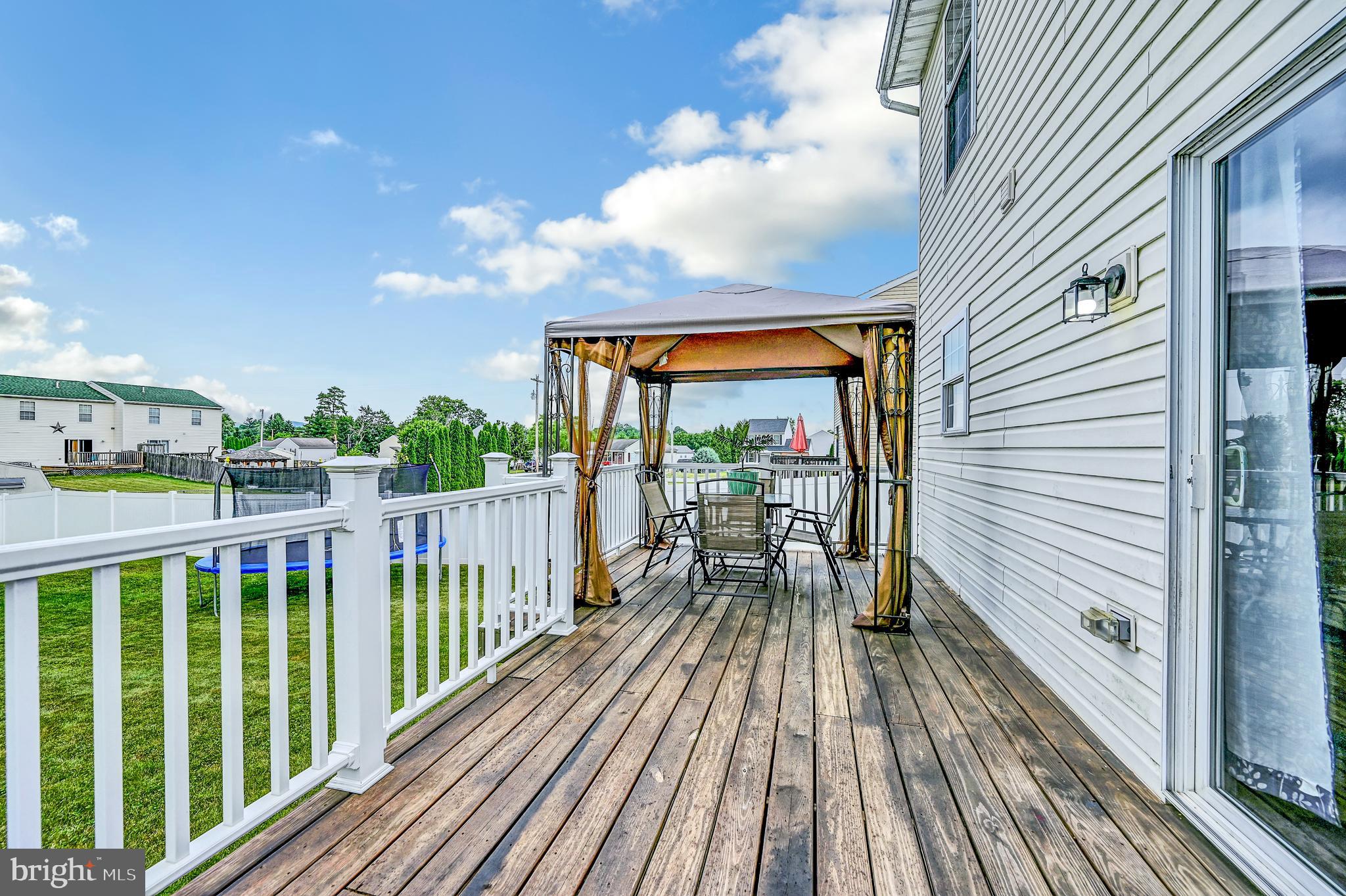 DOVER TWP - Residential