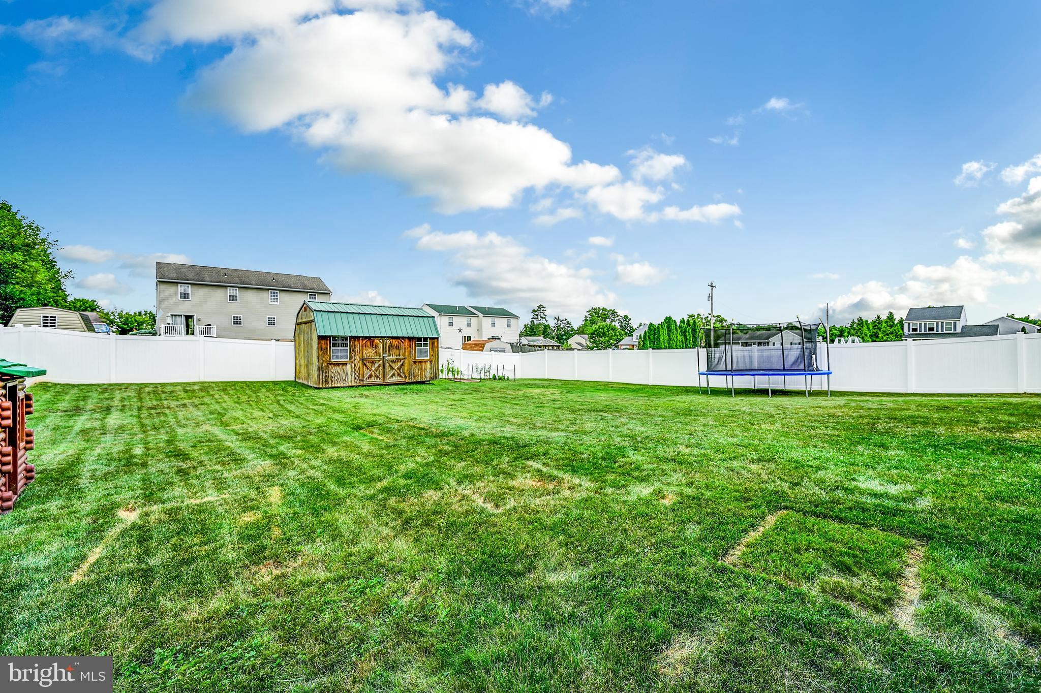 DOVER TWP - Residential