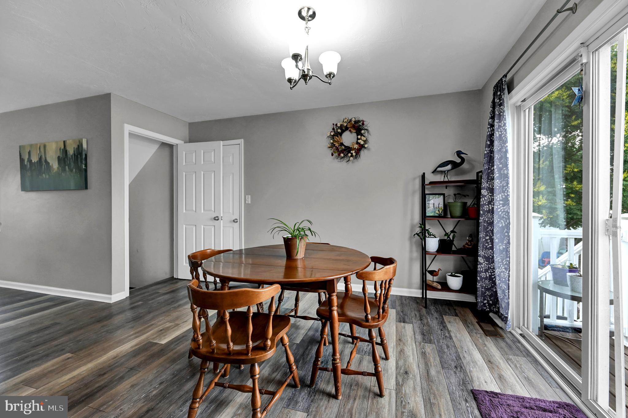 DOVER TWP - Residential