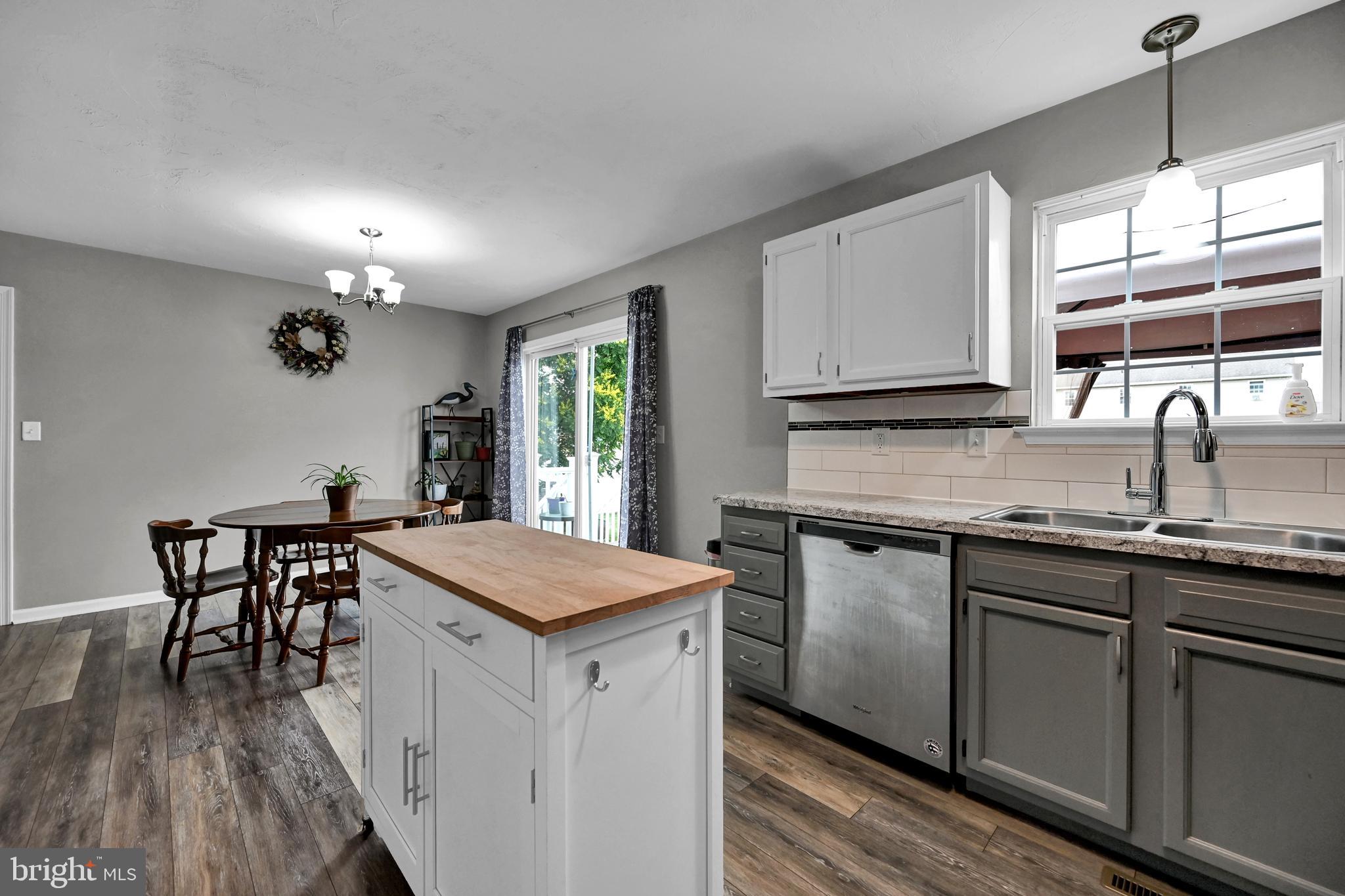 DOVER TWP - Residential