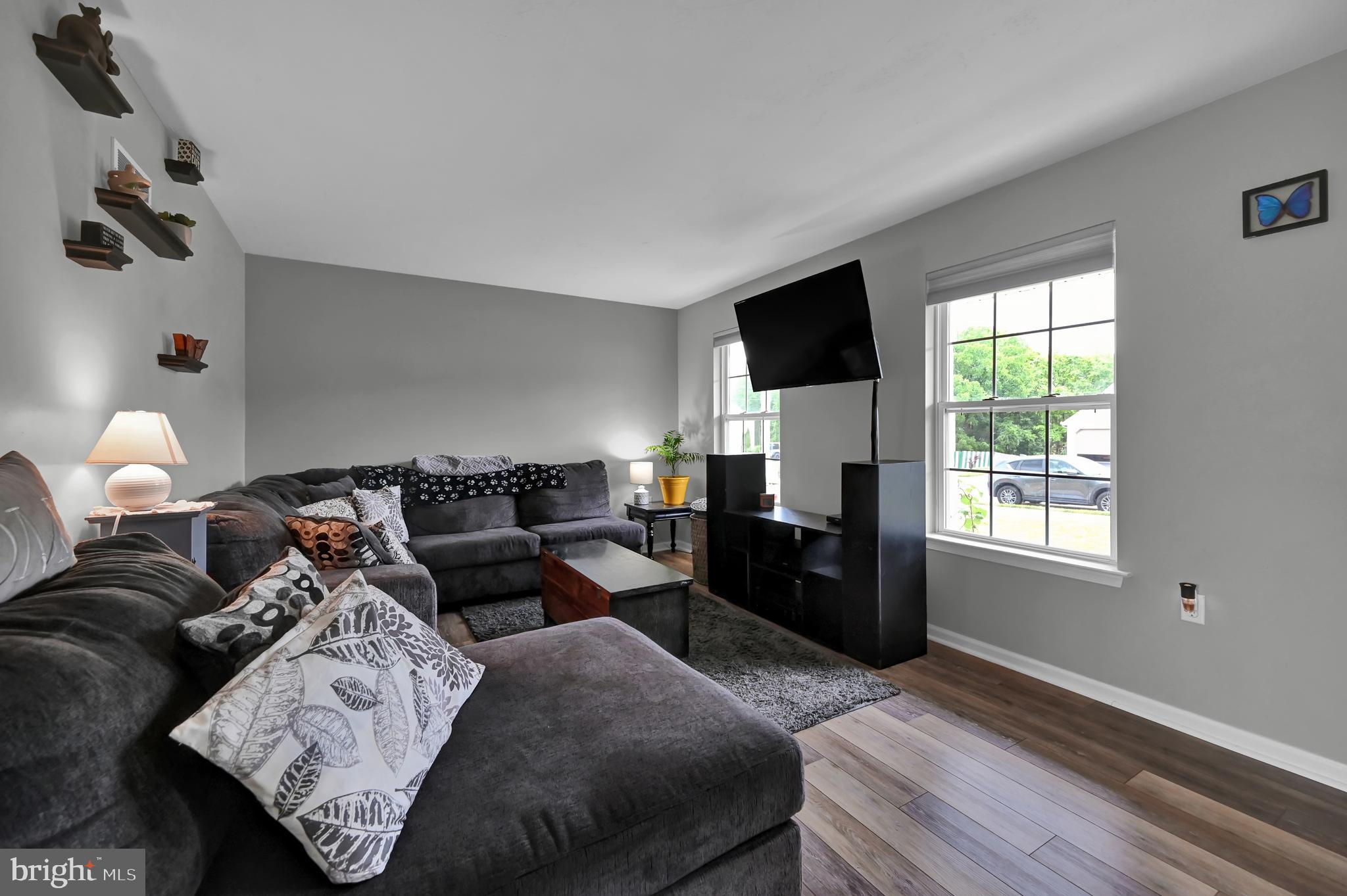 DOVER TWP - Residential
