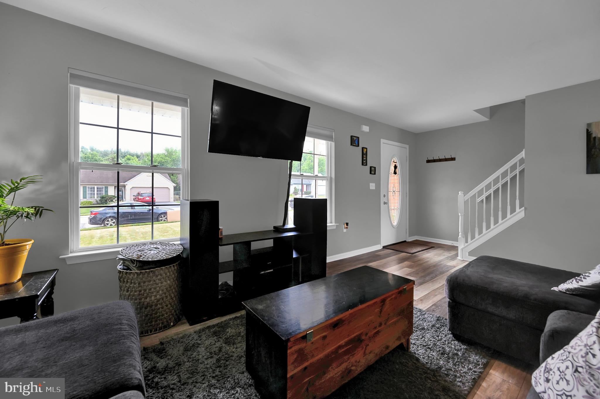DOVER TWP - Residential