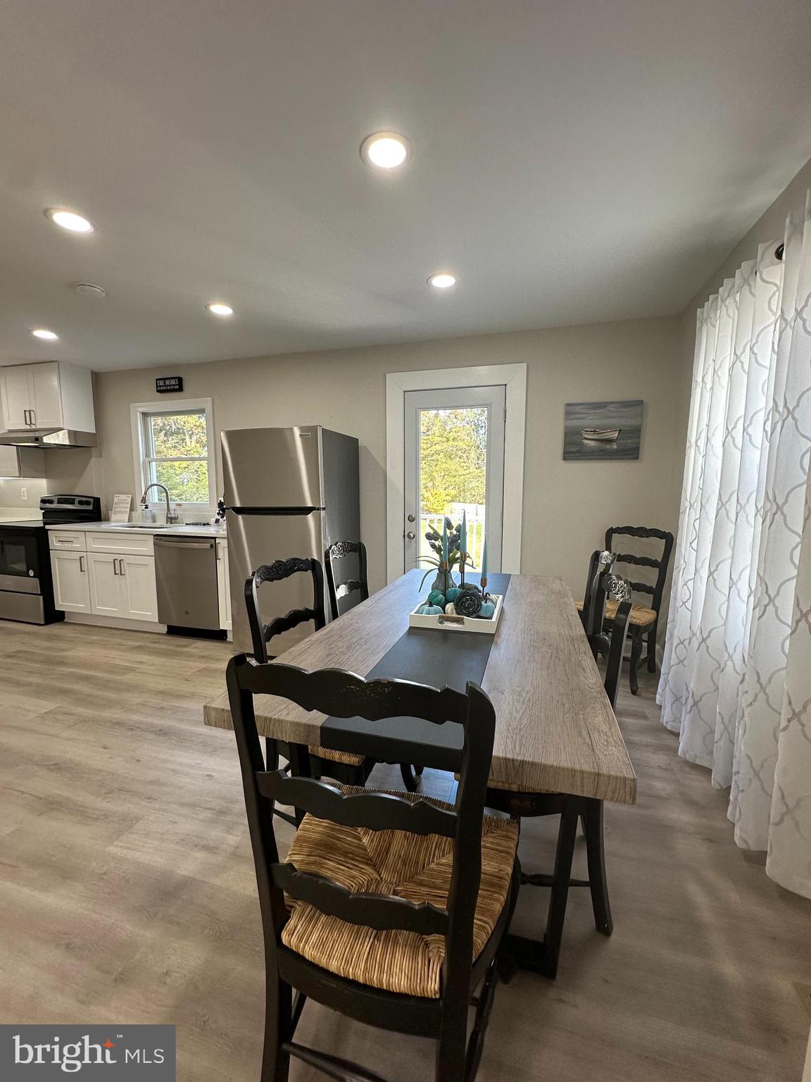 PATUXENT PARK - Residential