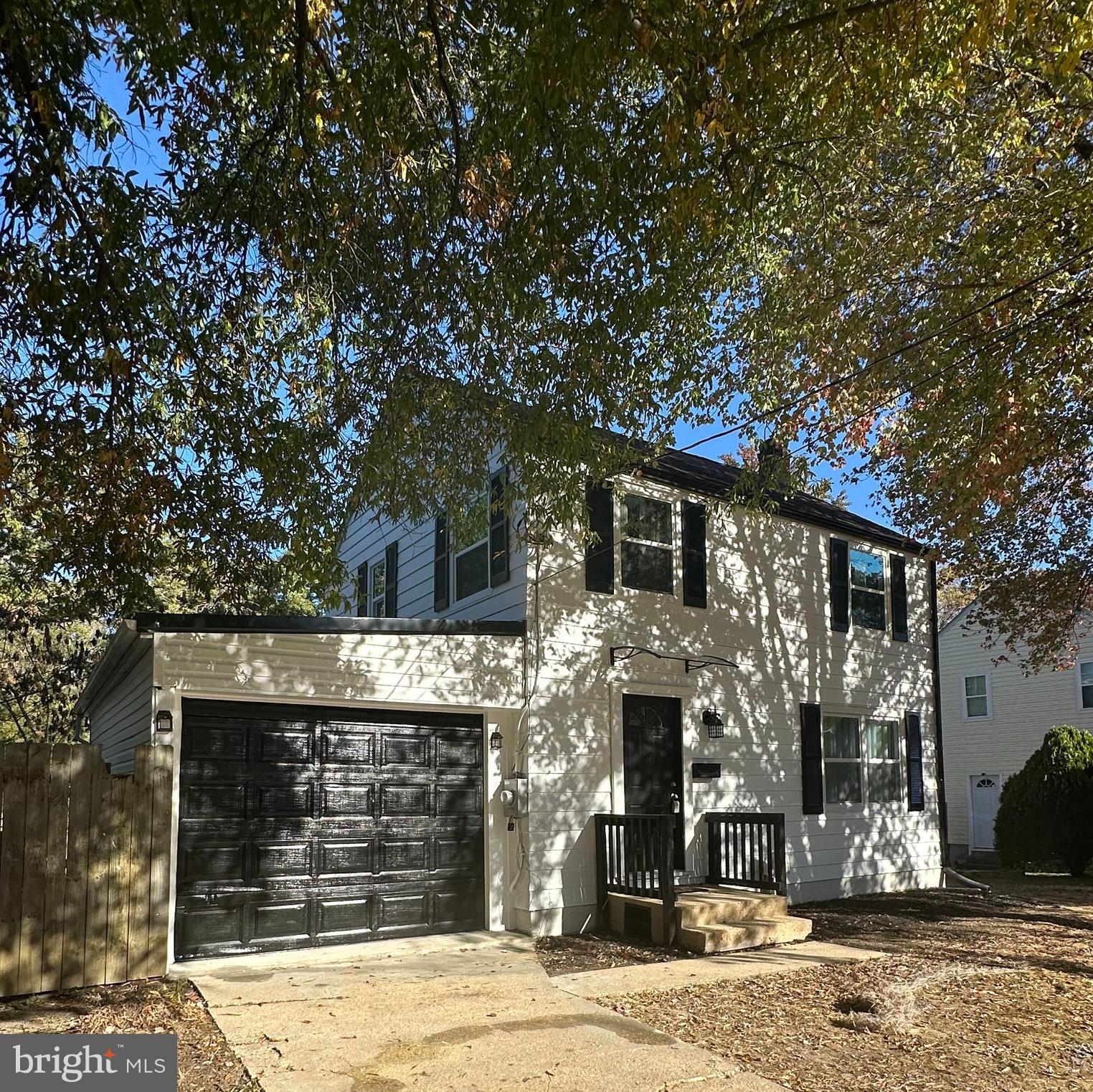 OFFER DEADLINE FRIDAY 3/28 @5:00pm...Seller can accept an offer anytime!!REDUCED FOR QUICK CLOSE ON OR BEFORE 4/24- NO RECENT SALES EVEN COME CLOSE TO THIS HOME!!! If you want NEW....this one is for you!!!!BIG BACK YARD!! FULLY FENCED-SUPER QUIET STREET!!!  OWN YOUR SLICE OF THE EARTH!! why rent?? NOT YOUR TYPICAL RENOVATION!!!  This home has been completely rebuilt from the wall studs to the subfloor.  This Cozy home is ready for a new owner!!!! Home inspected by a local home inspector, and all repairs completed!  Don't miss this great opportunity!! Upgrades include a newly poured concrete  garage floor, full glass door leading to  the deck, and spacious backyard....mostly finished basement with LED recessed lights!  3 level 3bed/2 bath Colonial on a quiet street! Minutes away from PAX River Gate 2  Located on  a cul de sac, no thru street. Fully renovated interior, with all new windows, 6 panel interior doors, new hardware, low maintenance, luxury plank vinyl flooring, LED recessed lighting,  fully renovated bathrooms, all NEW White kitchen cabinetry, with soft close drawers, white shimmering countertops, stainless steel appliances, range hood exhaust, open kitchen /dining with deck access.  Newer HVAC. You will enjoy the spacious entertaining no maintenance Trex deck, and massive fully fenced back yard, with a storage shed for all outdoor and lawn maintenance items…  Garage and driveway parking!