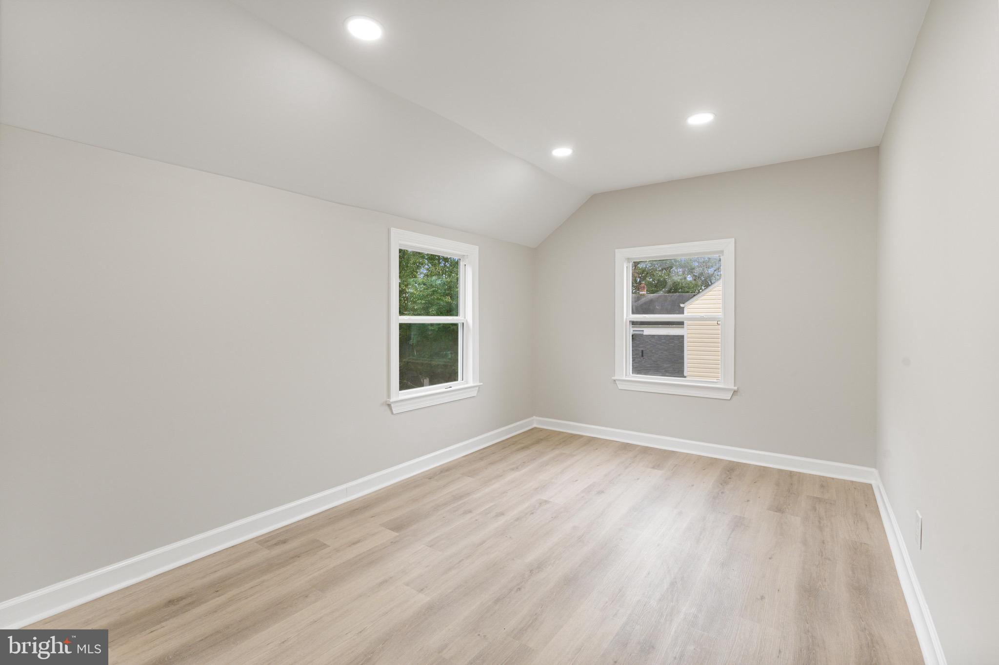 PATUXENT PARK - Residential