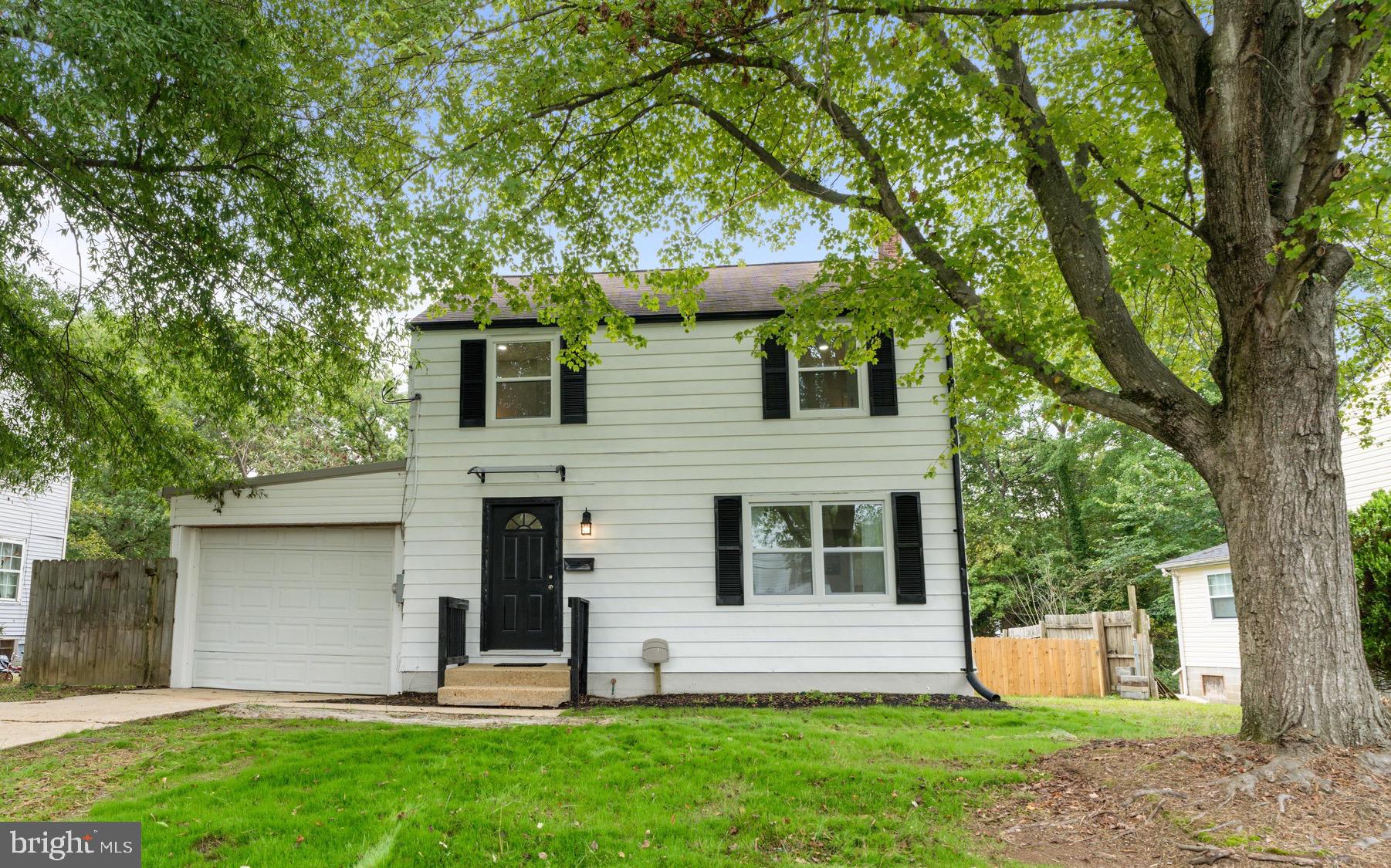 PATUXENT PARK - Residential