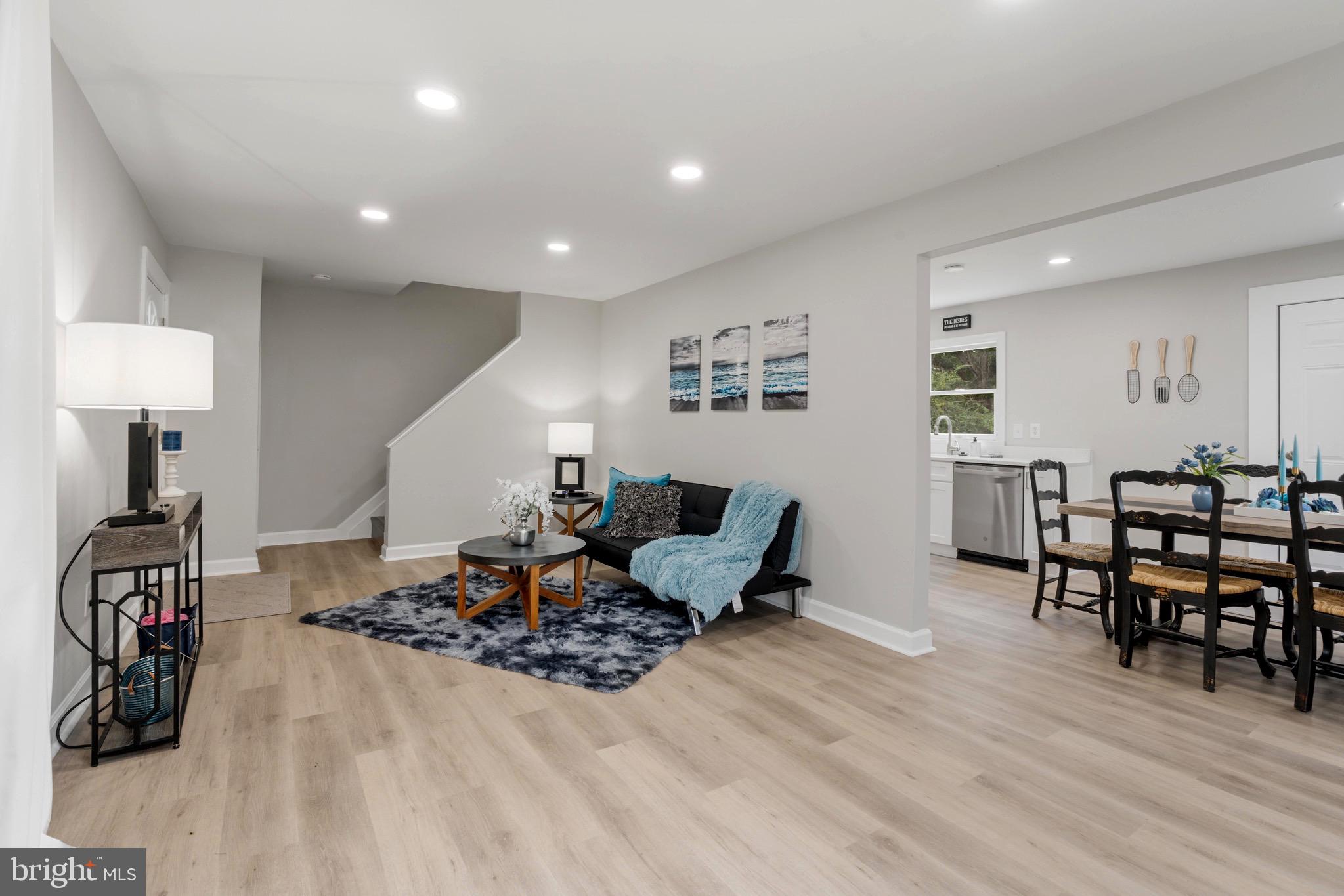 PATUXENT PARK - Residential