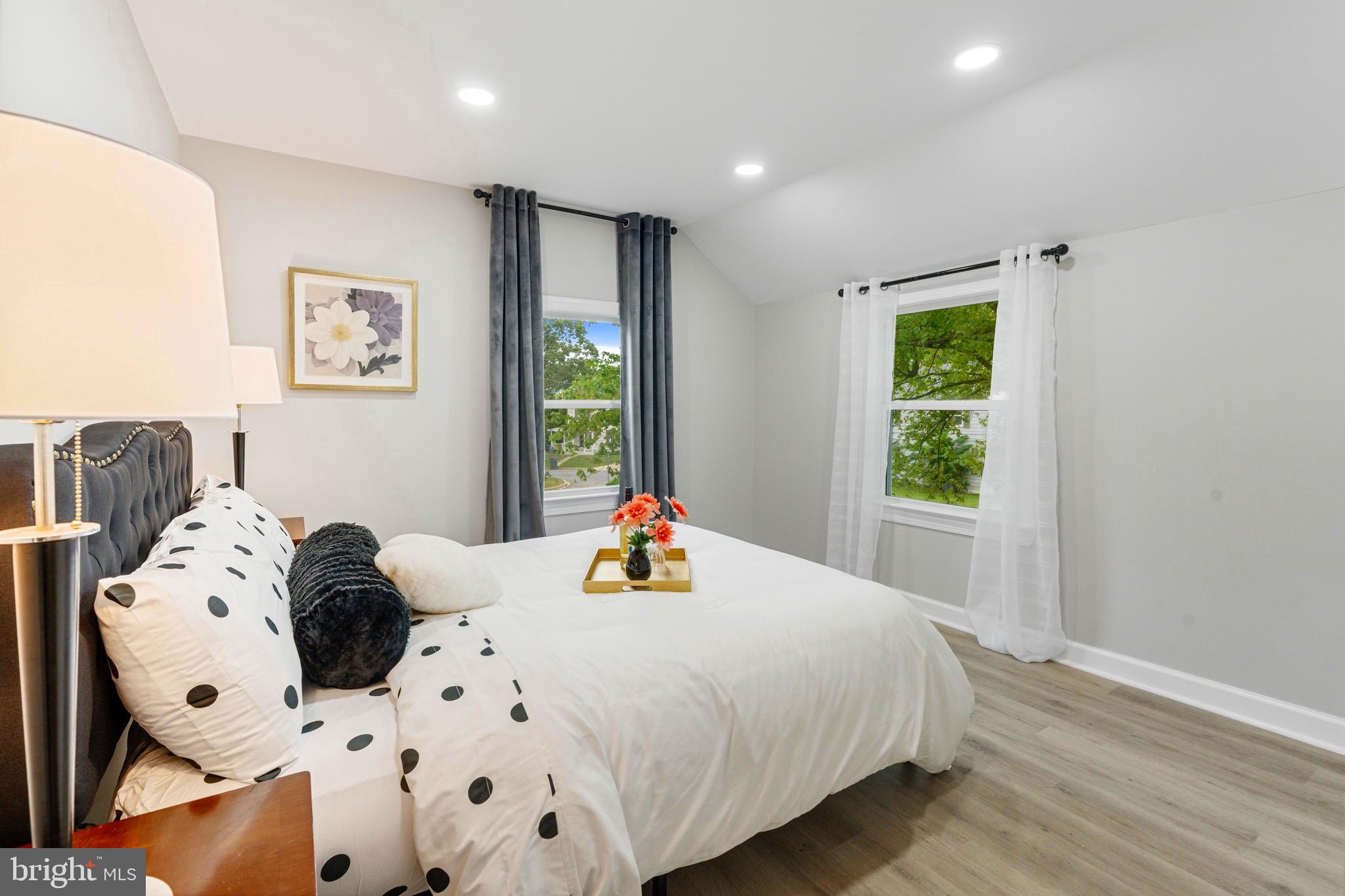 PATUXENT PARK - Residential