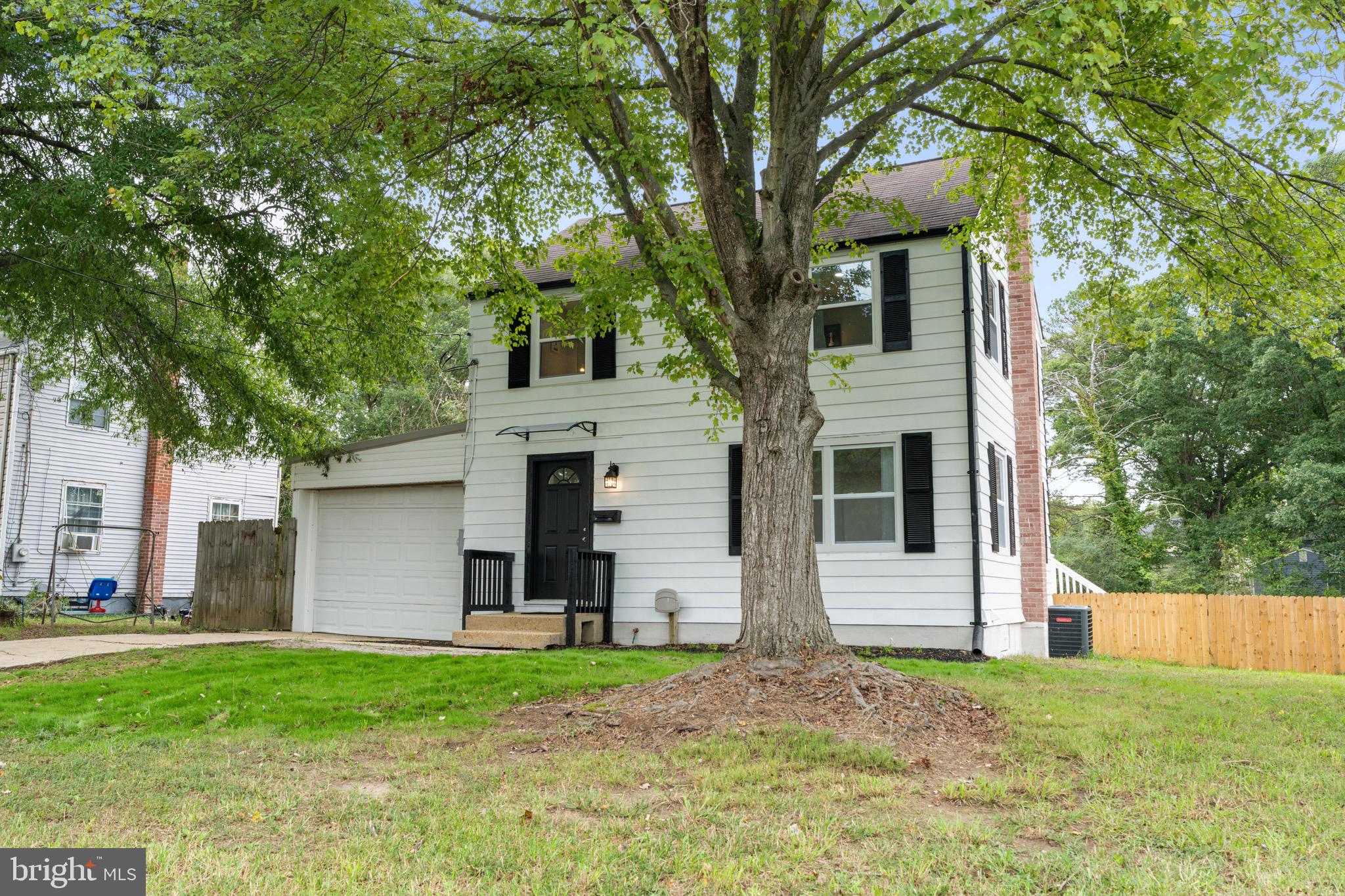 PATUXENT PARK - Residential