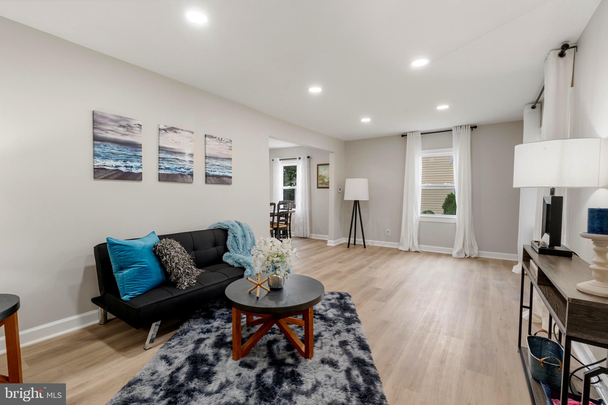 PATUXENT PARK - Residential