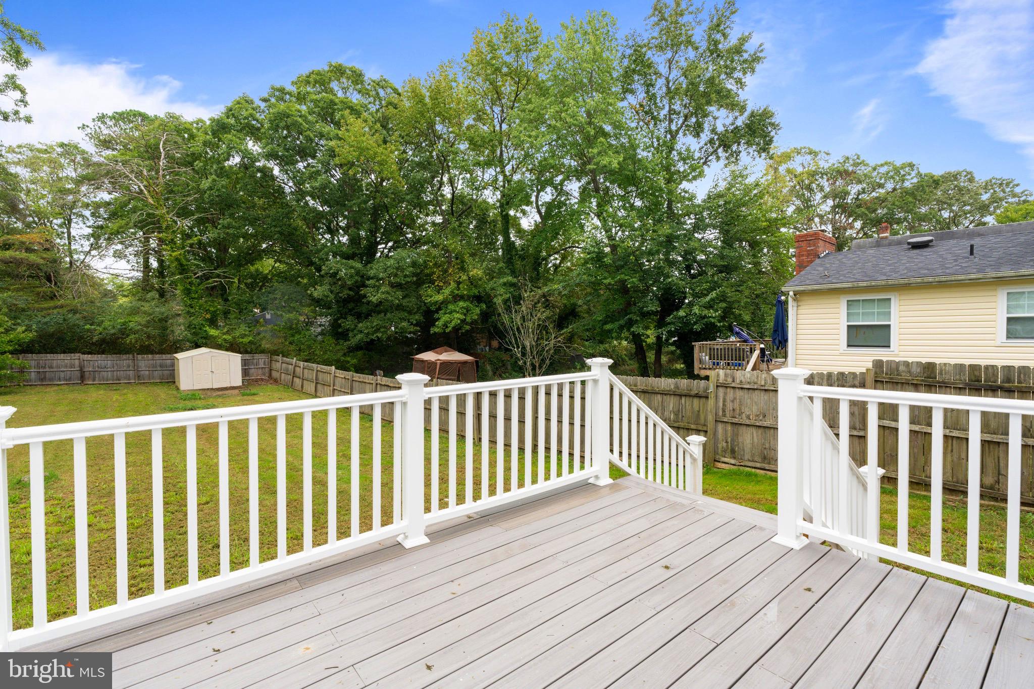 PATUXENT PARK - Residential