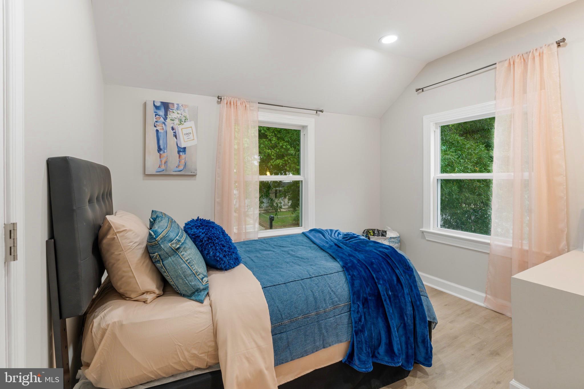 PATUXENT PARK - Residential