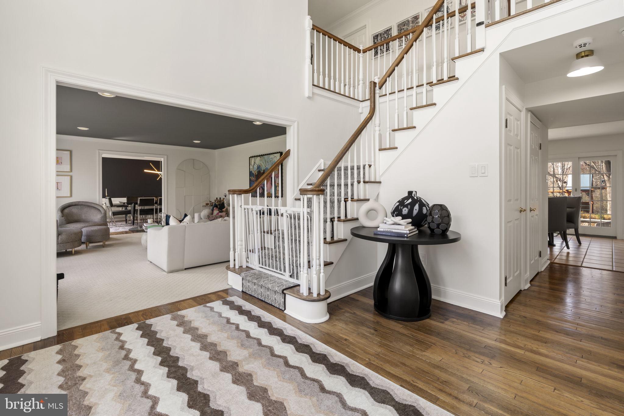 THE RIDINGS OF WHI - Residential