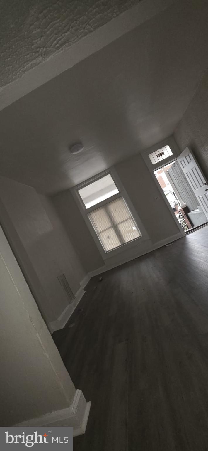 DARLEY PARK - Residential