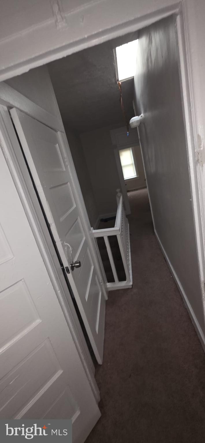 DARLEY PARK - Residential
