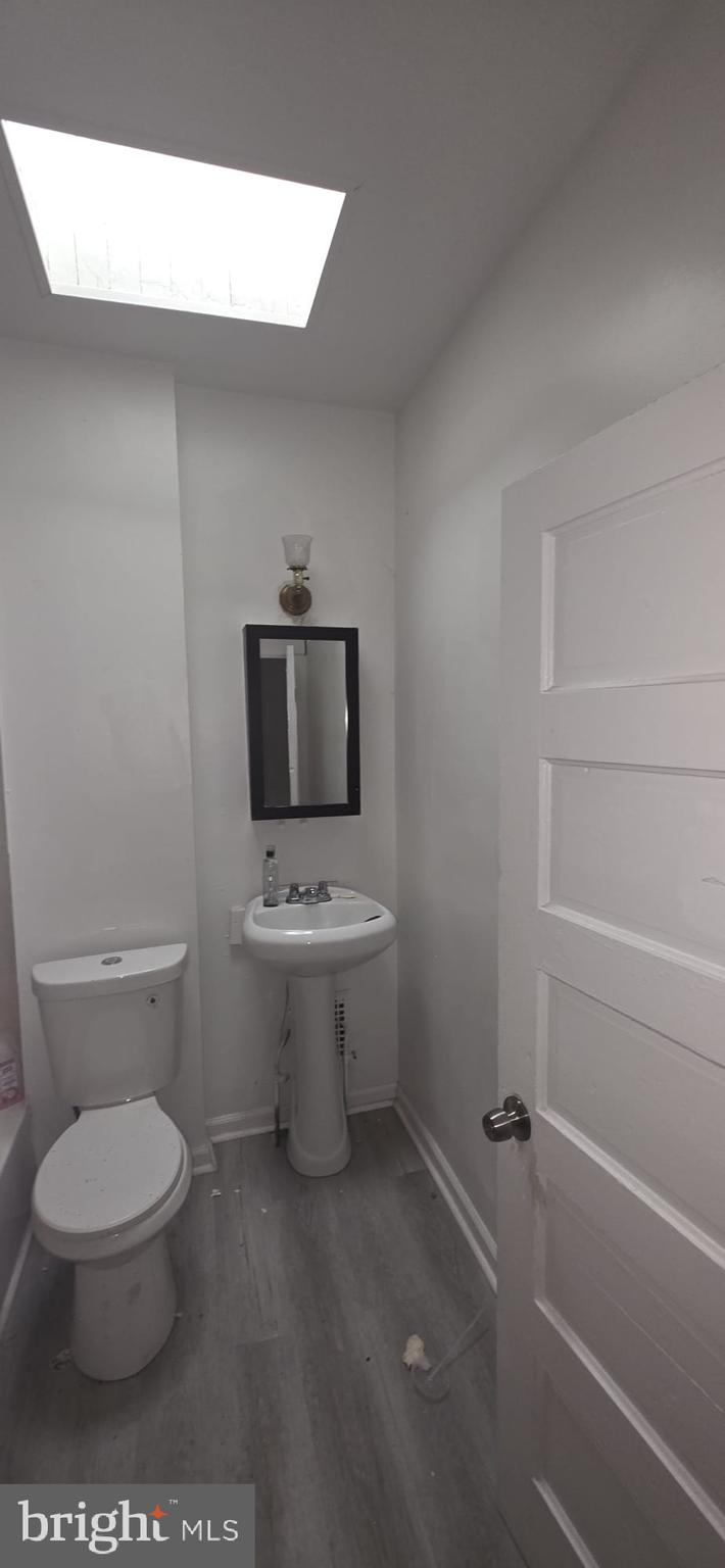 DARLEY PARK - Residential