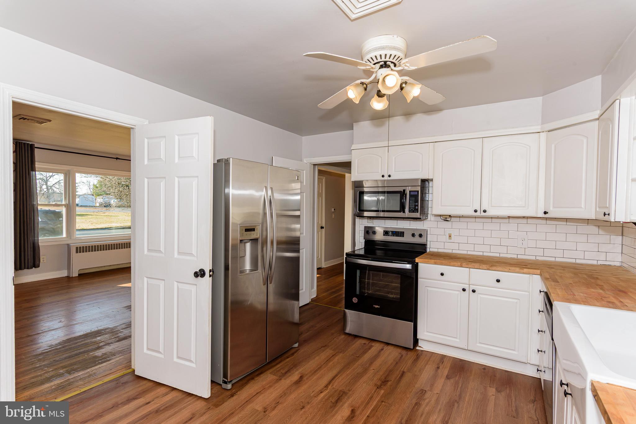 BELMONT - Residential