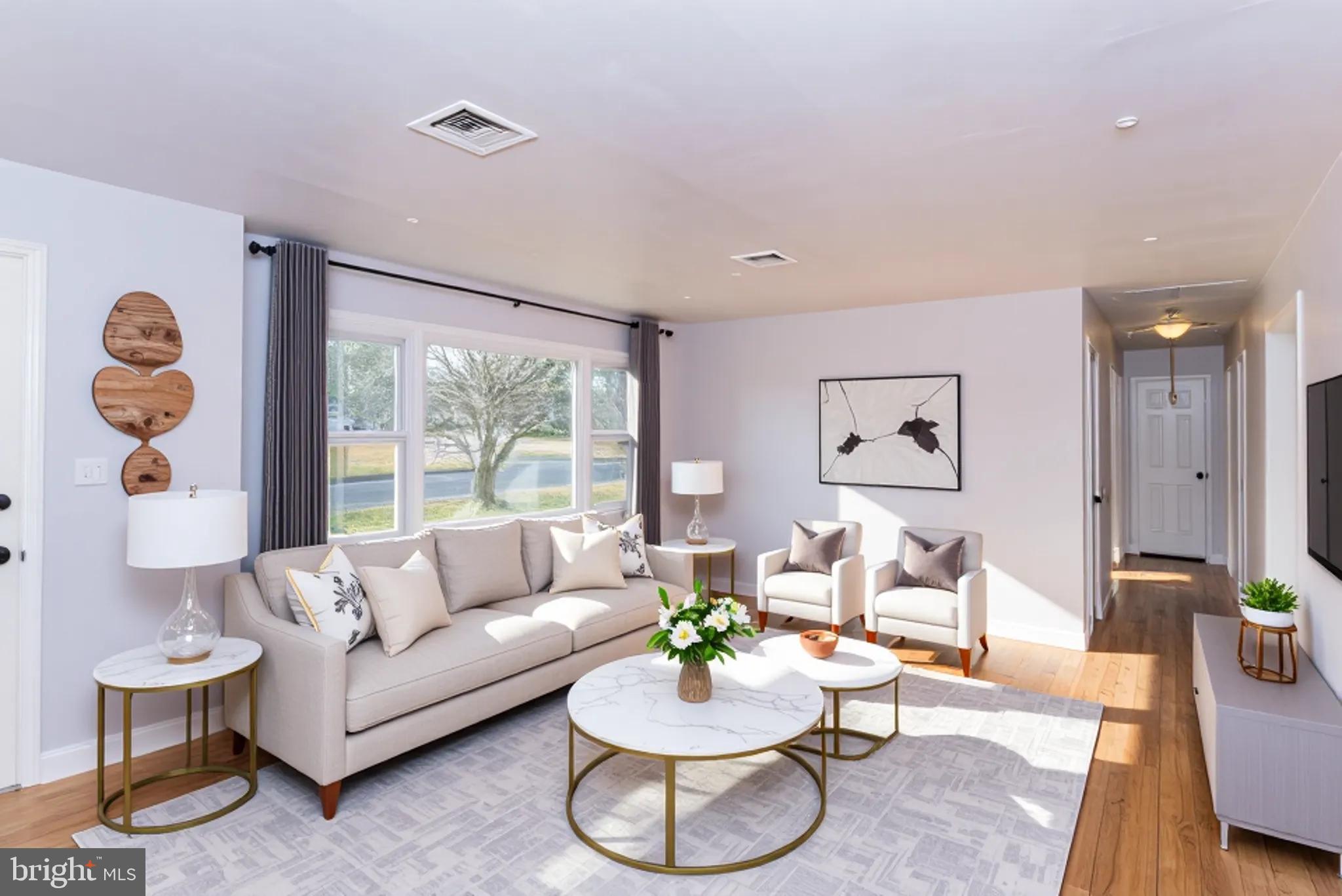 BELMONT - Residential