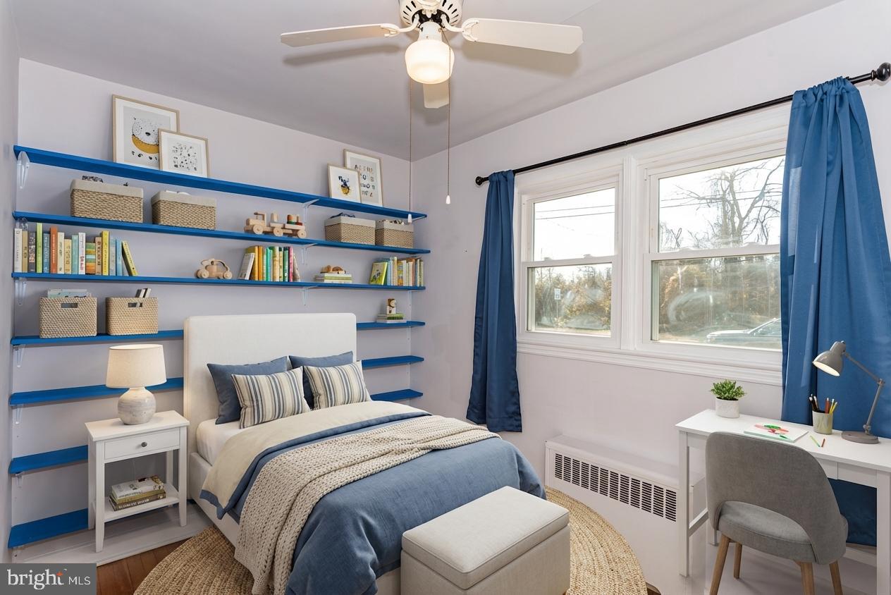BELMONT - Residential