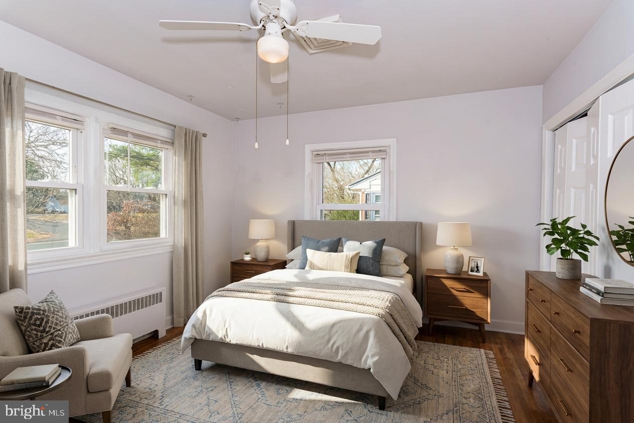 BELMONT - Residential