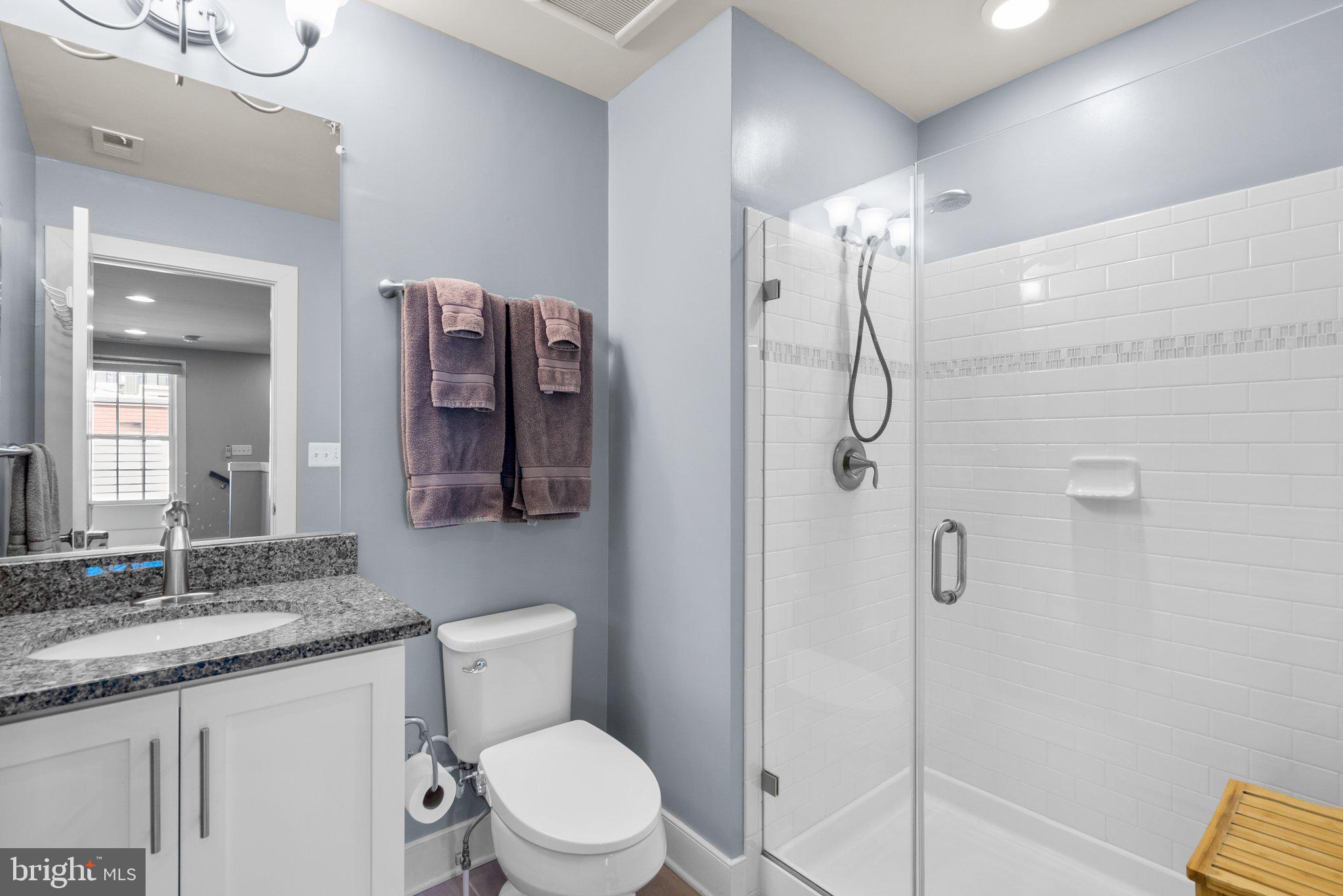 POTOMAC YARD - Residential