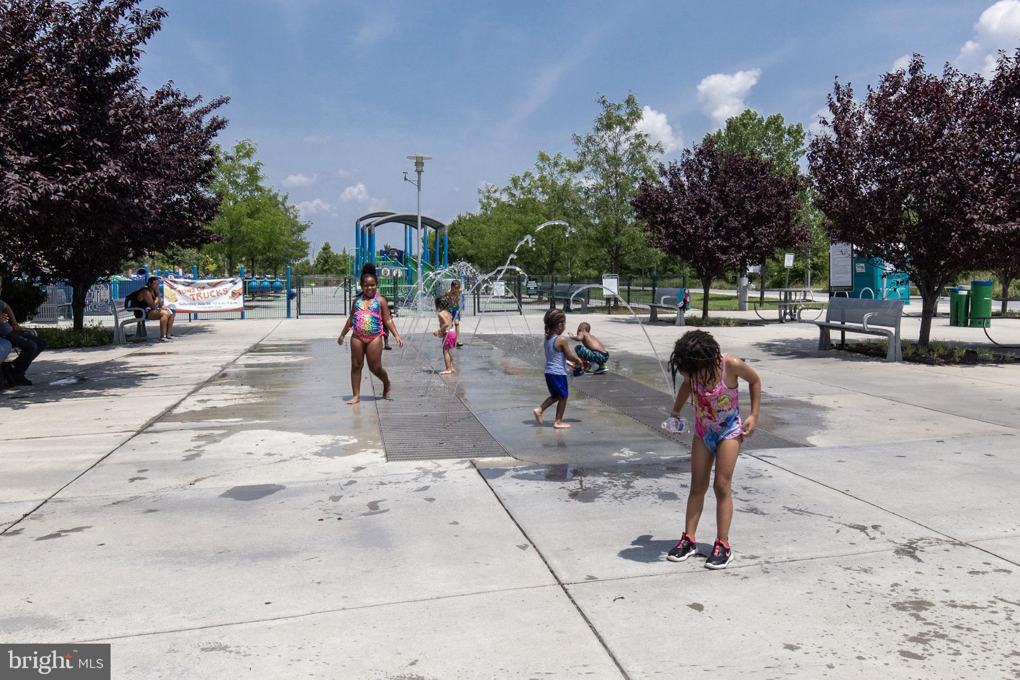 POTOMAC YARD - Residential